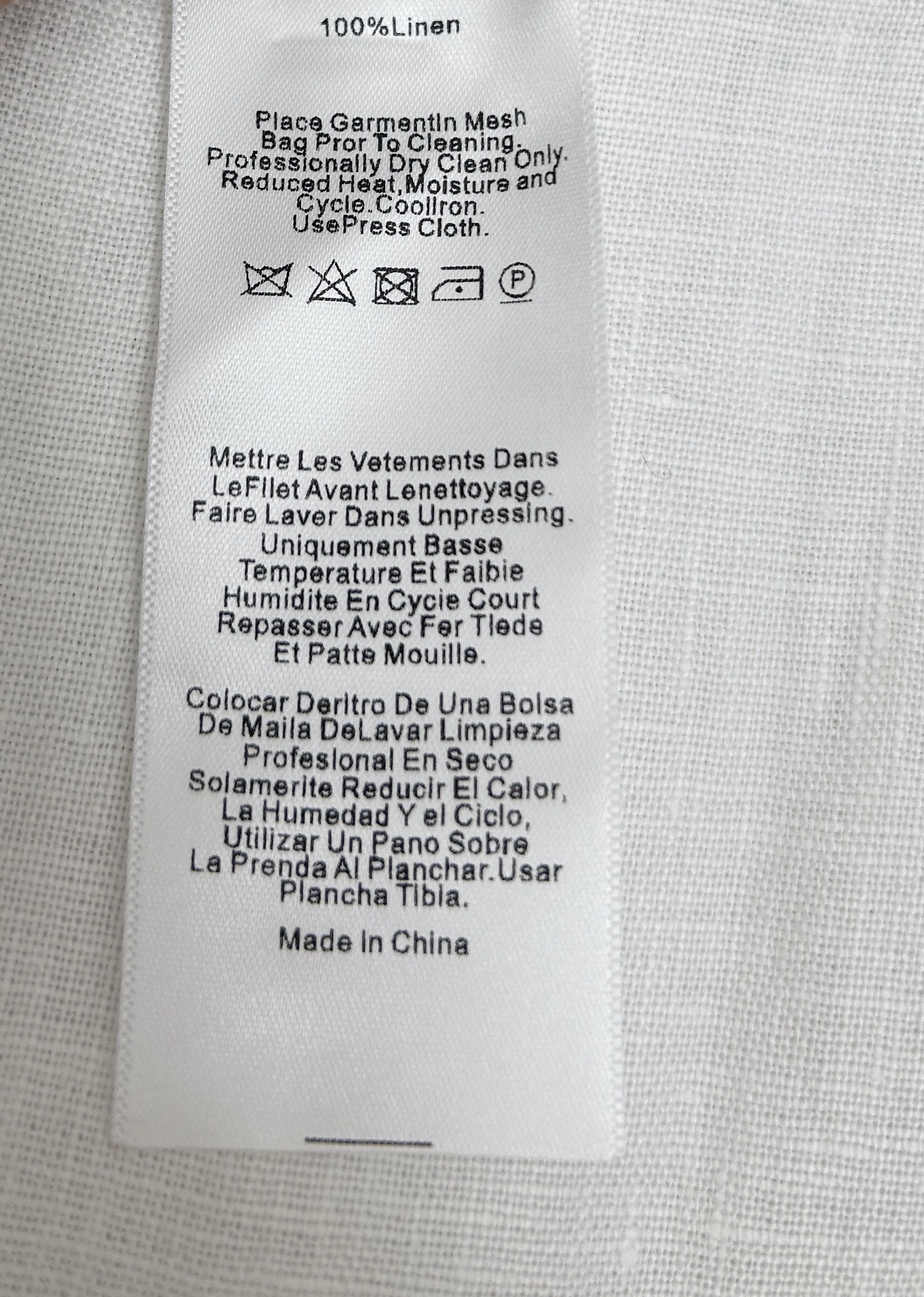 ❤️❤️25年新款系列 高级 老钱风格 亚麻高腰阔腿长裤 阔版设计显高挑身段 藏肉显瘦 不拖沓 干净利索