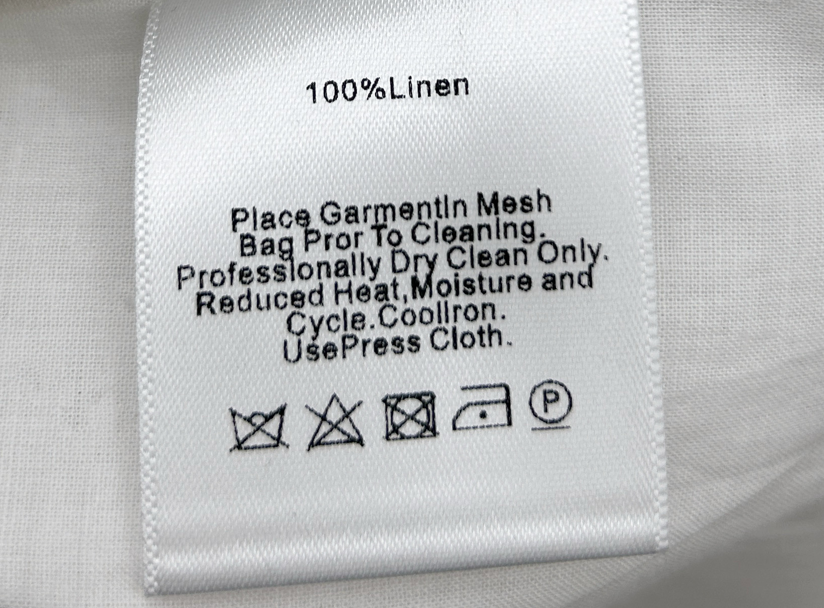 Elegant Linen Dress with Beaded Detail - Lightweight & Comfortable, New 2024 Design 5 i1741860829158 7268 0 3