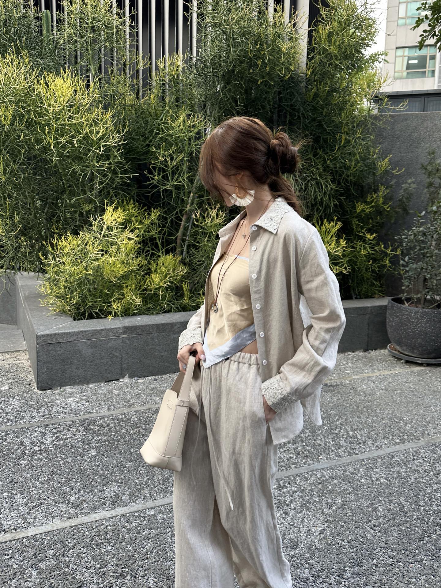 NO:444756,Tops, trousers, alexander wang19860909上衣 裤子,,alexander wang,Women's clothing