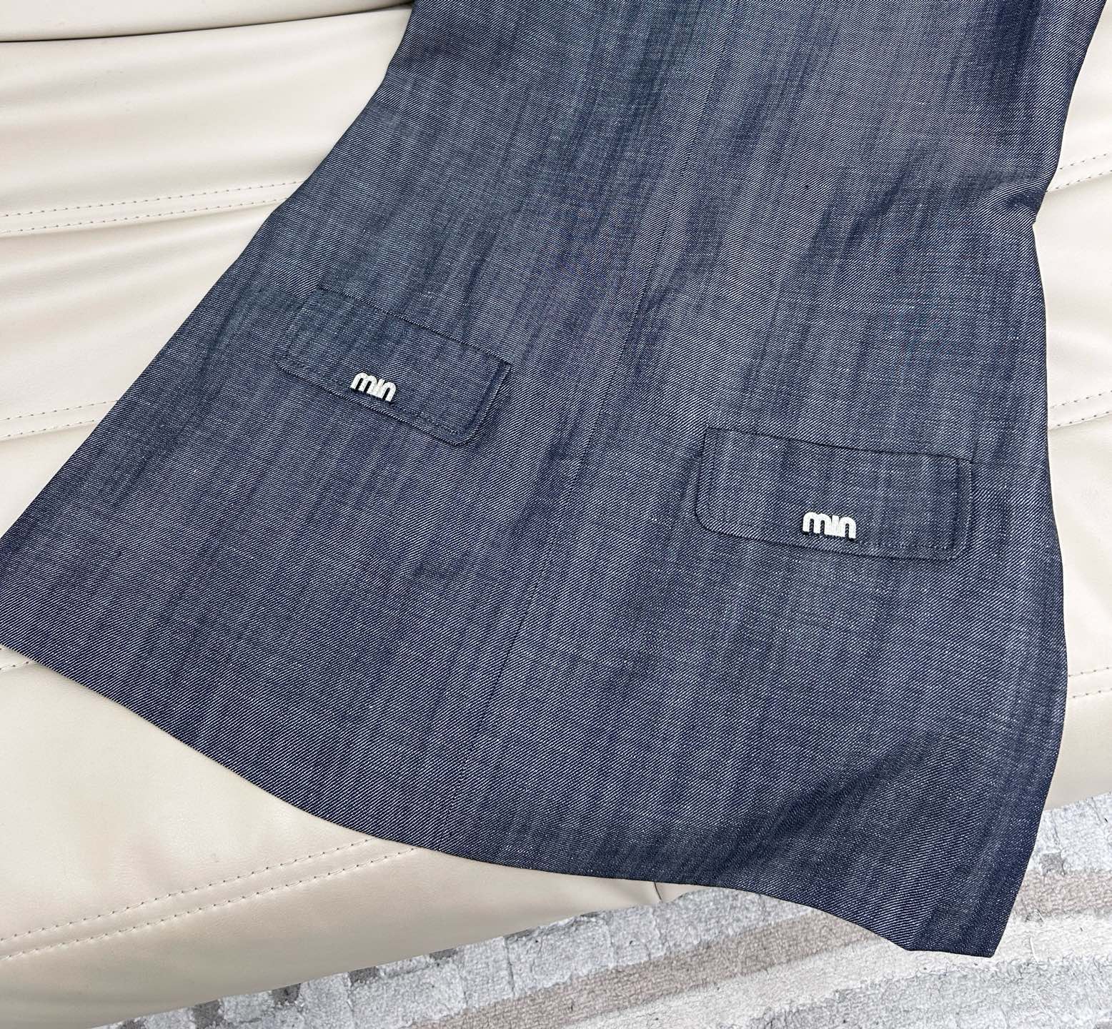 Sleeveless Vest Top and Shorts Set - V-Neck, Slim Fit, Elegant Design 5 i1745231473720 7476 0 3