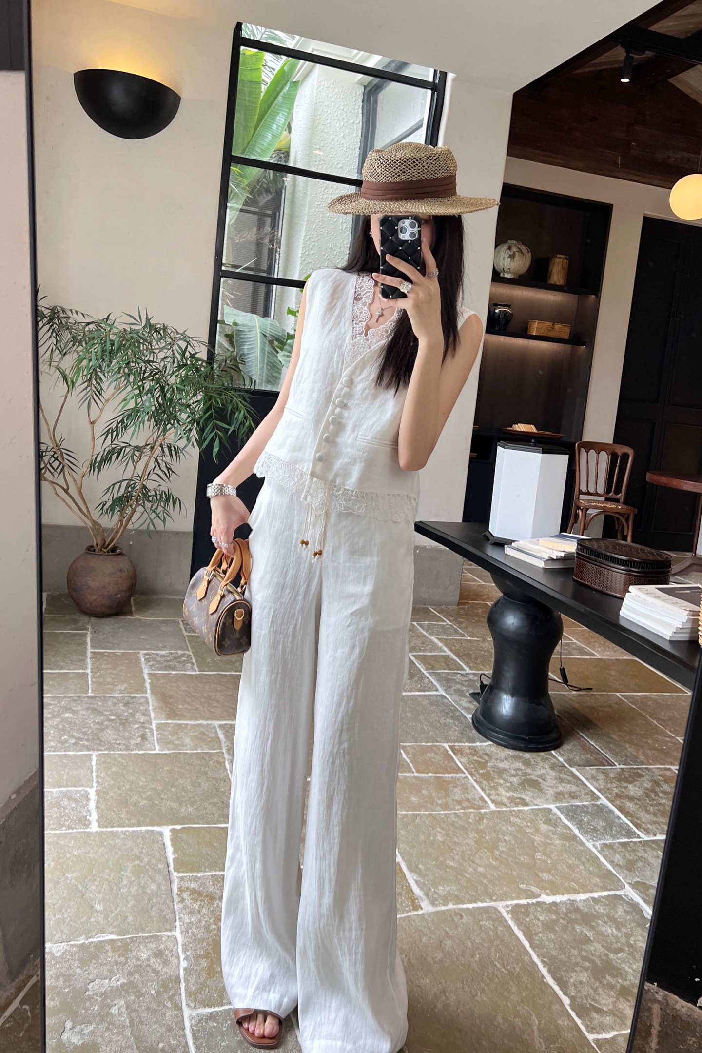 NO:328352,vest pants, alexander wang19860909马甲 裤子,,alexander wang,Women's clothing