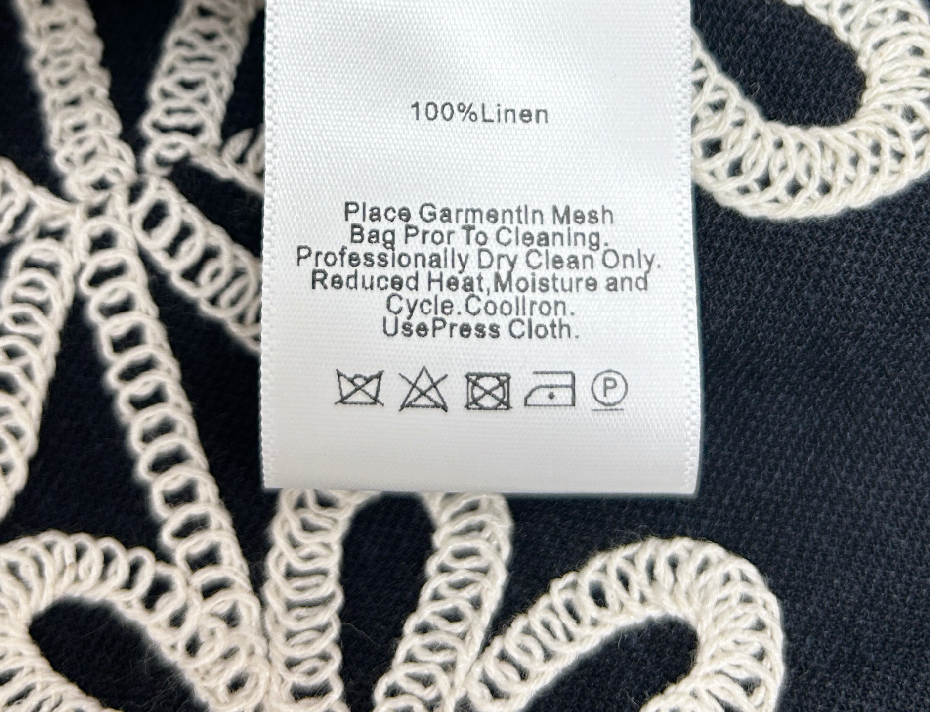 Embroidered Linen Vest Set - Sleeveless Top and Skirt Two-Piece Outfit 6 i1746964948449 539 0 4