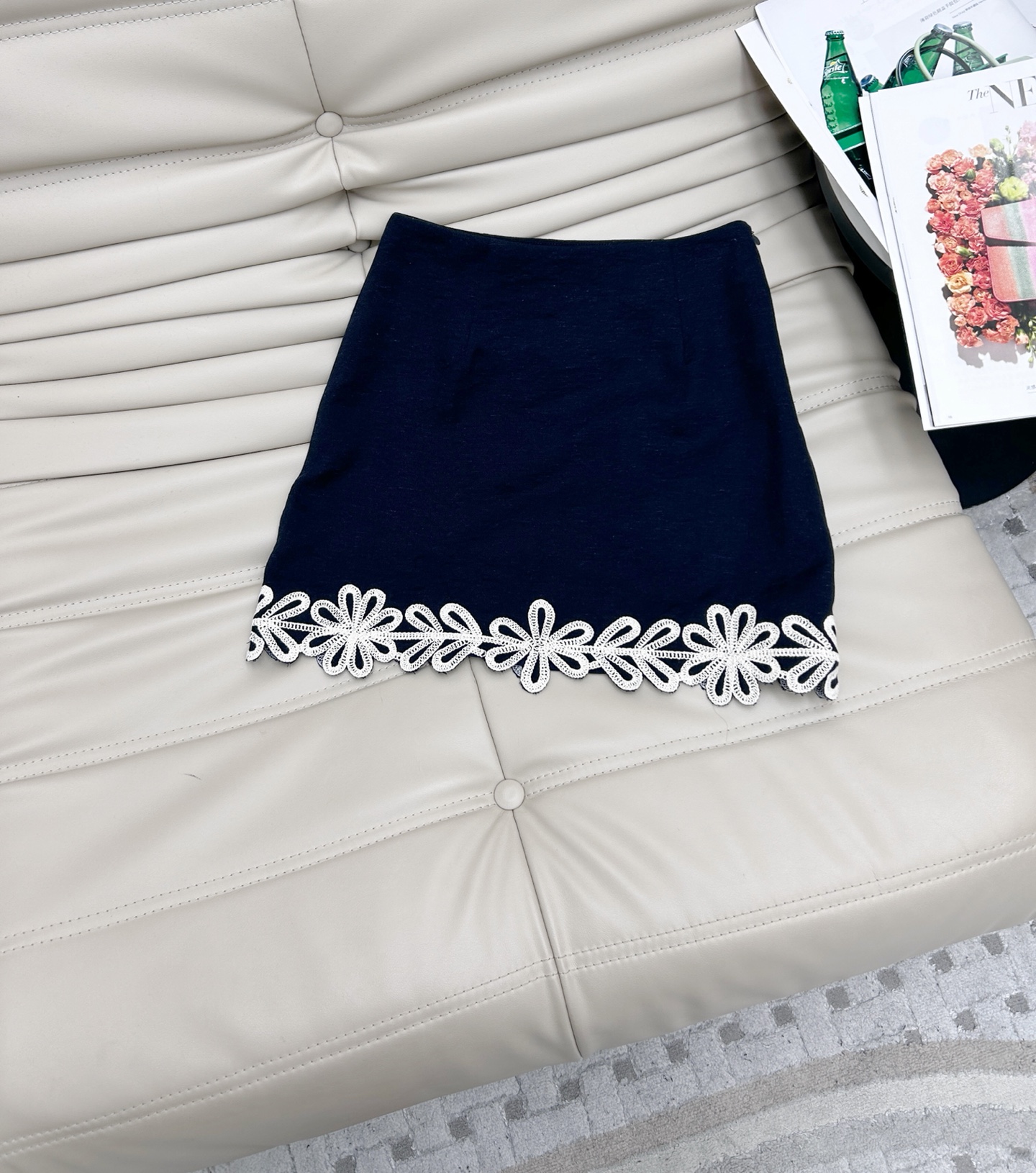 Embroidered Linen Vest Set - Sleeveless Top and Skirt Two-Piece Outfit 8 i1746964952439 1800 0 6