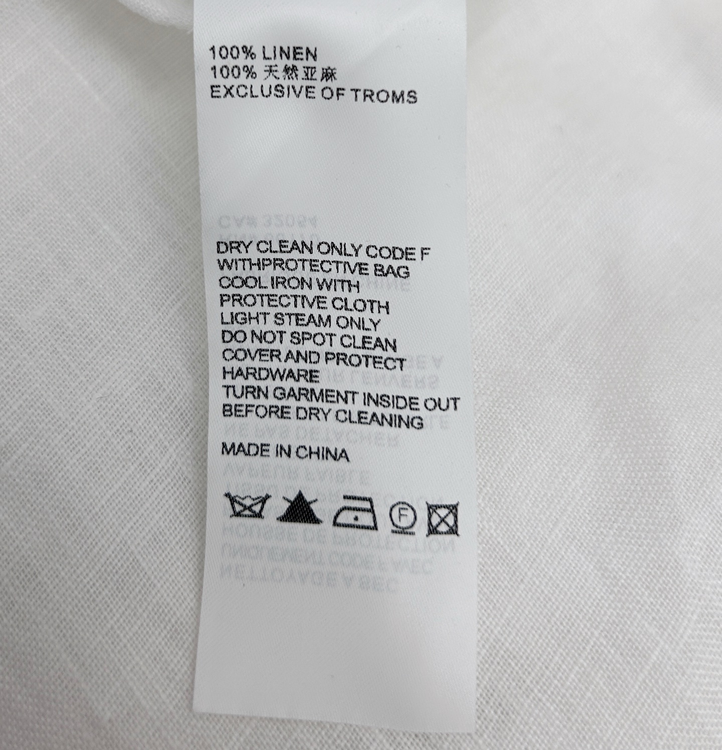 ———新款，U领泡泡袖连衣裙，100%亚麻面料 纯色设计 简约大方，绑带收腰显瘦宽松版型 ，百搭款 码数