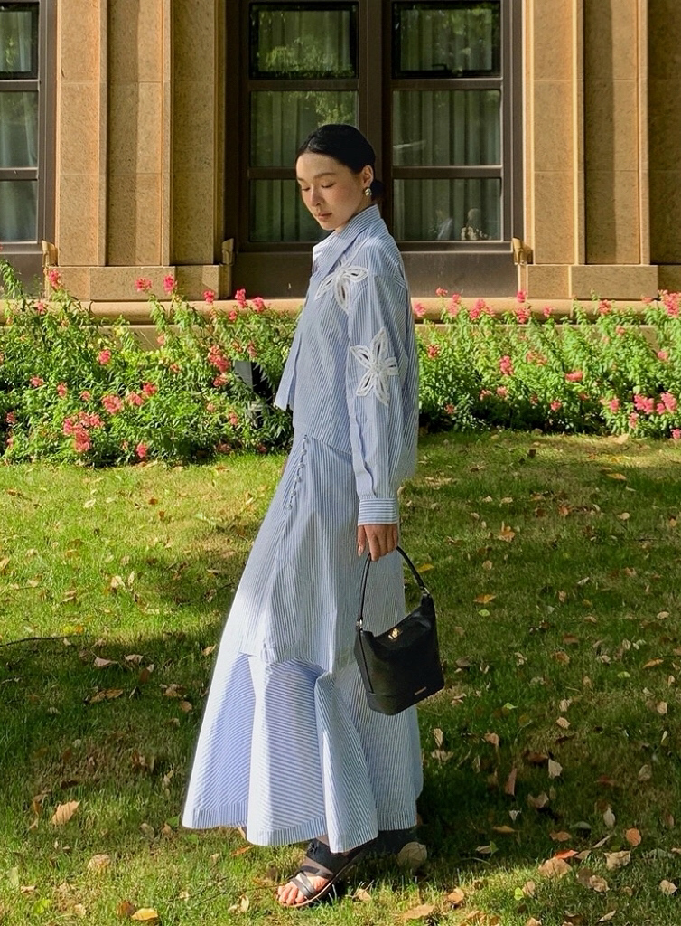 NO:419797,shirt skirt, skirts, alexander wang19860909衬衣 半裙,,skirts,alexander wang,Women's clothing