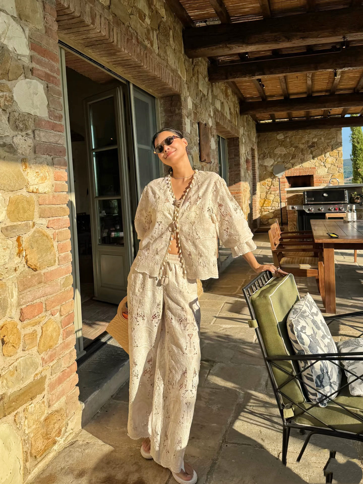 NO:710172,Tops, pants,19860909上衣 裤,,,Women's clothing