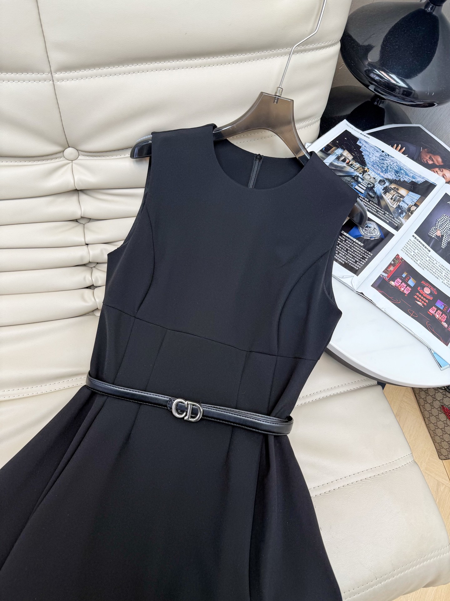 디올 여성 원피스 135444 Dior Dress 썸네일 이미지