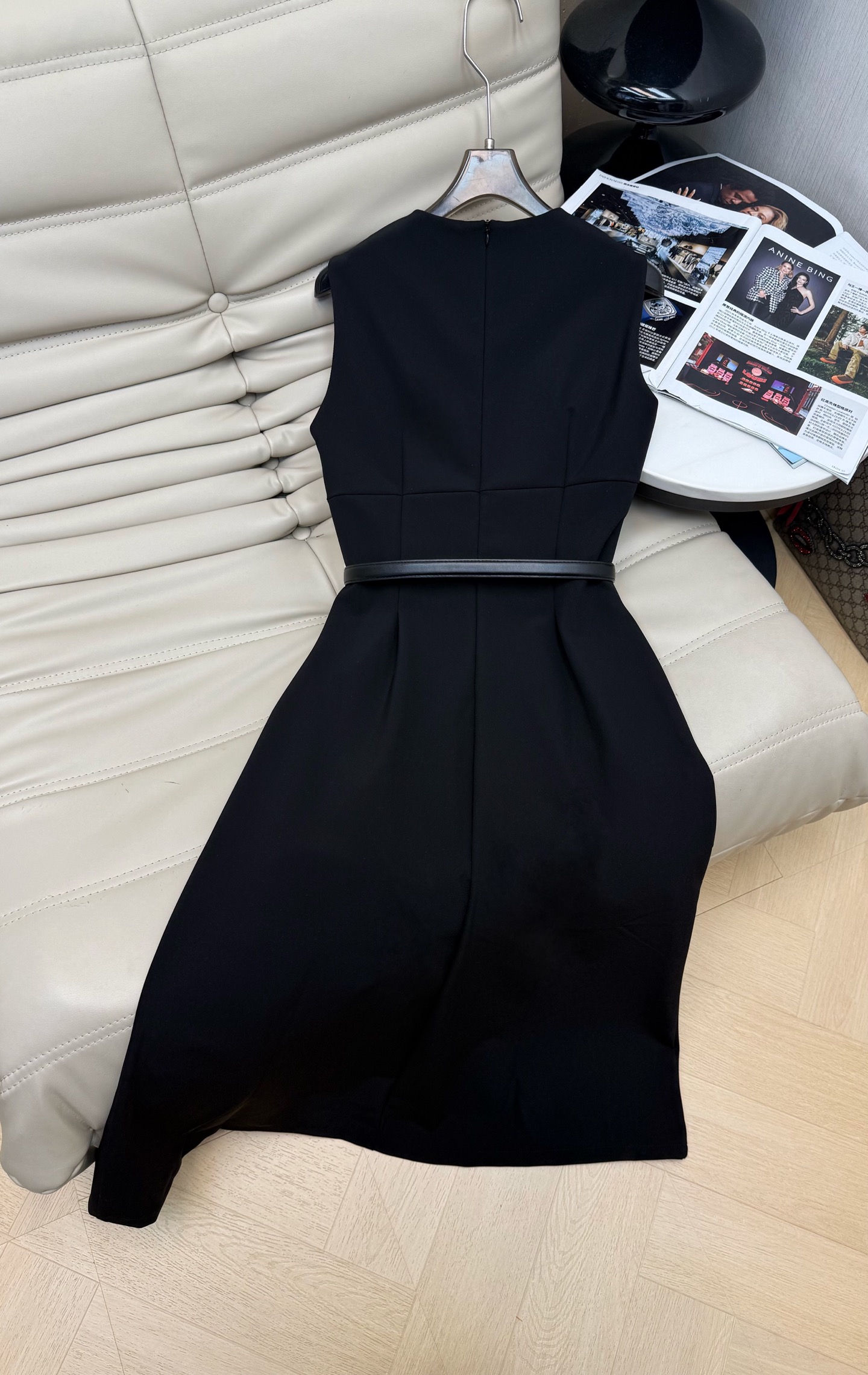 디올 여성 원피스 135444 Dior Dress 썸네일 이미지
