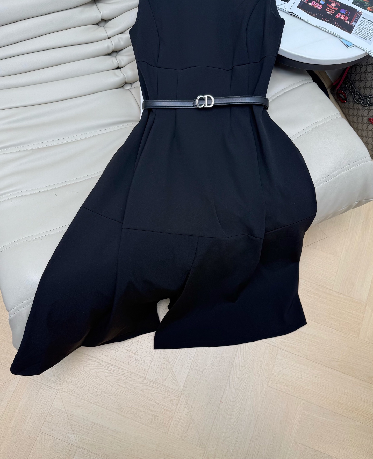 디올 여성 원피스 135444 Dior Dress 썸네일 이미지