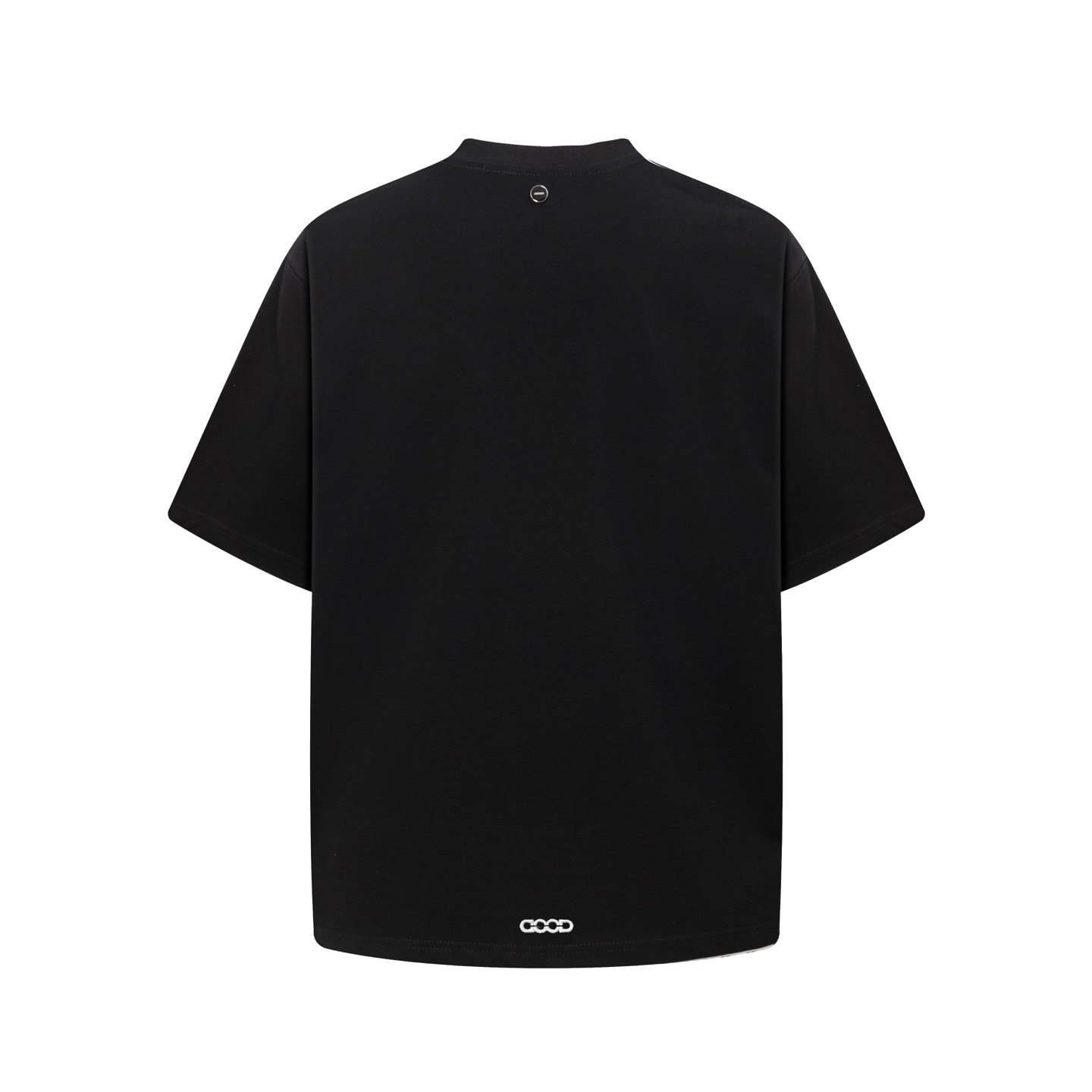 GOODBRAND 25ss 小狗印花刺绣短袖T恤-Chinese UA Cheap High Quatity Brand Clothes Bags handbags Sneakers wholesale wholesaler seller from China Factory suppliers Fashion Clothing Shoes best Quality Beautiful Price GOODBRAND 25ss 小狗印花刺绣短袖T恤