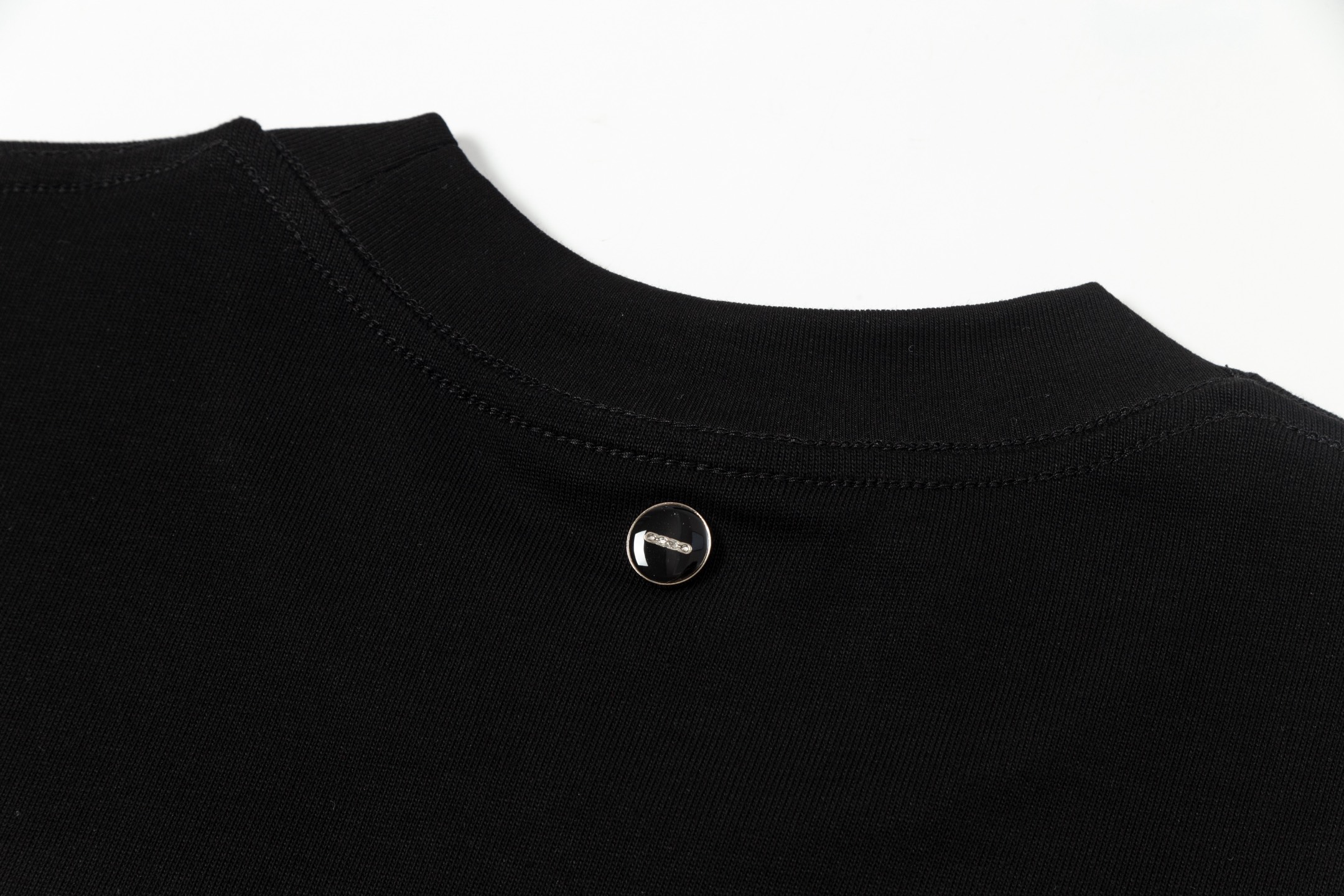 GOODBRAND 25ss 小狗印花刺绣短袖T恤-Chinese UA Cheap High Quatity Brand Clothes Bags handbags Sneakers wholesale wholesaler seller from China Factory suppliers Fashion Clothing Shoes best Quality Beautiful Price GOODBRAND 25ss 小狗印花刺绣短袖T恤