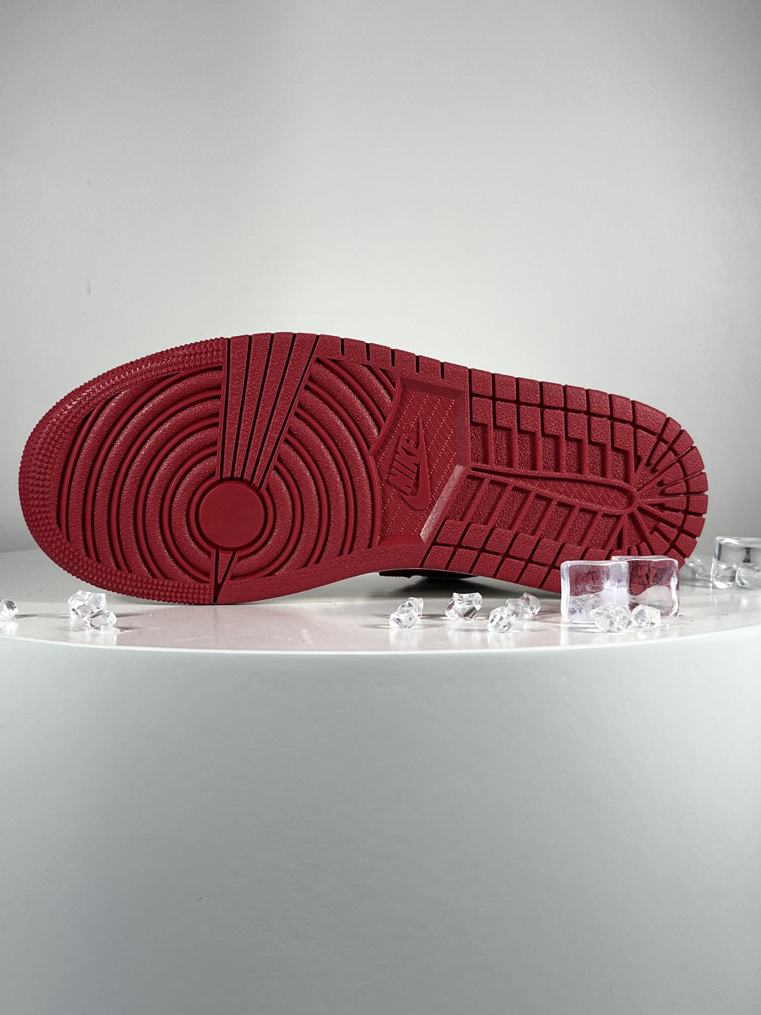 过验版AJ1Low低帮白红黑市售最强低帮天花板品质！市面唯一正确版本全鞋正品原材料货号DC0774-16