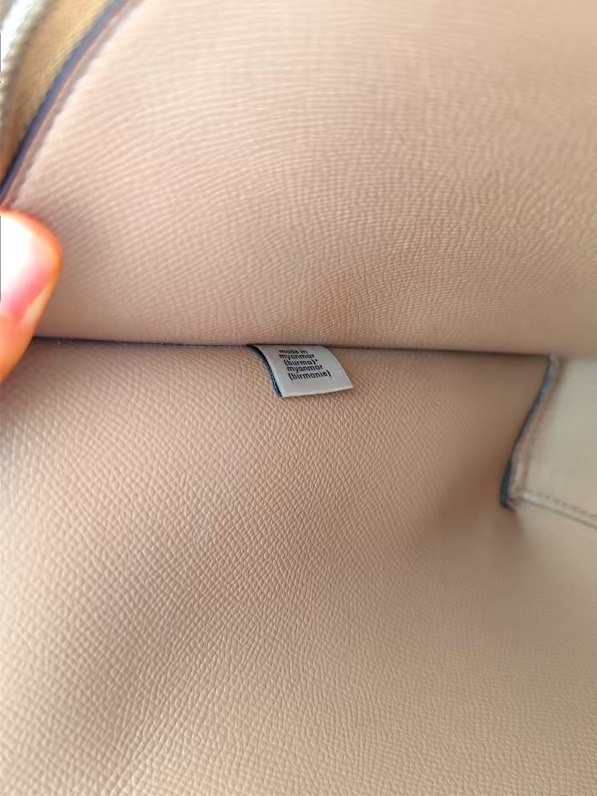 Coach ～原coach蔻驰CV965 Mollie25系列 托特斜挎包