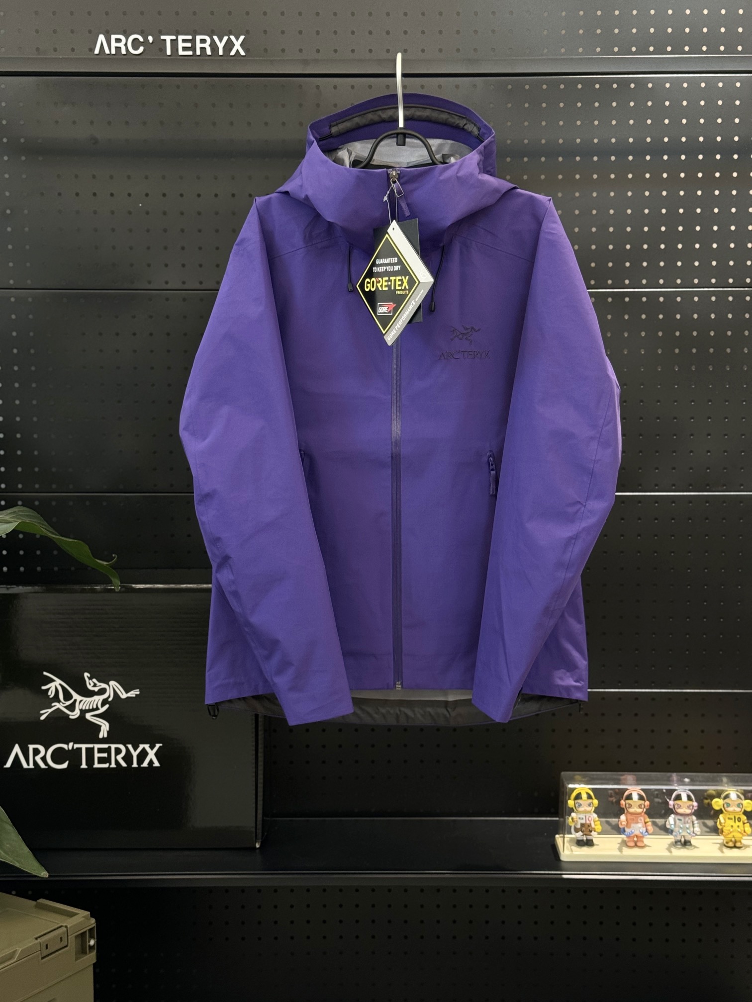 Arcteryx AAAA
 Clothing Coats & Jackets Top 1:1 Replica
 Black Blue Green Grey Pink Purple Red Splicing Men Vintage