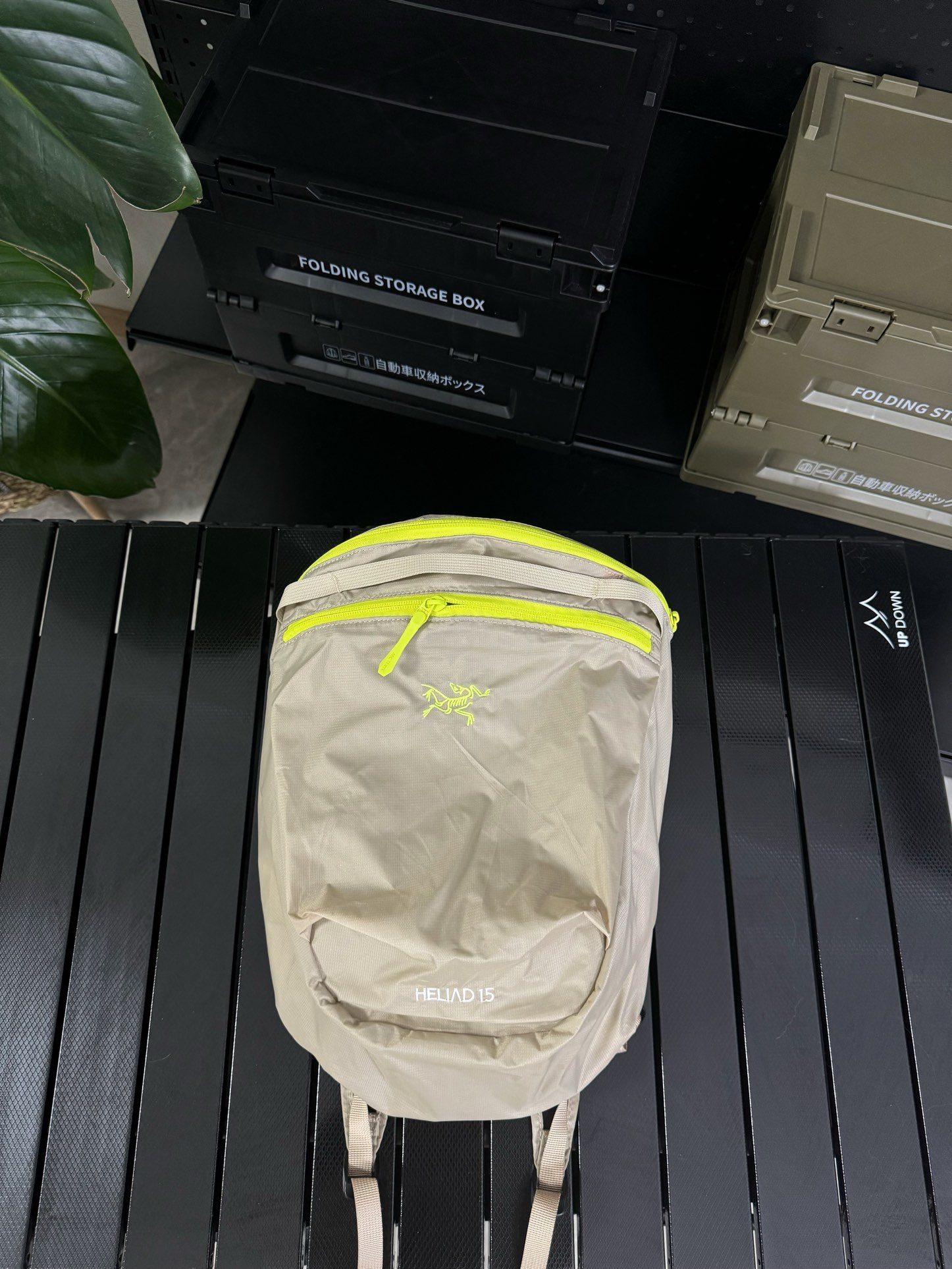 💰110 款号G24
#Arcteryx / 始祖鸟 Heliad 15L 八色齐发
双肩背包防水运动户外攀登男女同款背包 始祖鸟休闲双肩包背包
最近博主们人手一个的始祖鸟书包,“中年三宝”始祖鸟黑色双肩包。
超级轻量!!背上跟没背一样! 不要觉的轻就是质量差! 布料超级贵 定制品。
越南代工出品,细节之处做到了极致,无论是设计还是用料,都是户外天花板的存在。
各大博主们近期出镜率,最高的双肩包依旧是这款始祖鸟的双肩包!!拉链款的,黑色看到的是最多的!
小鸟的最新款HELIAD15升轻量化双肩包,一如即往的好面料好做工好辅料!一款三好包包!面料内有防水涂层,自折叠收纳囗袋!细节图都拍的很清楚啦!
最近韩国博主人手一个的始祖鸟双肩包,自身材质非常轻的一款户外包,装得下笔记本以及种种出门必备搭配运动装、日常look都不违和,韩国博主挖掘单品的能力真的respect!
材质:硅脂和PU涂层100D Cordura Mini Ripstop
结构:主隔层
内部结构:拉链暗袋
闭合方式:防水拉链
长期款,可主推~
颜色:暗夜黑 幽雾绿 荧光绿 浅粉色 藤棕色 卡车绿 山川灰 姜黄
尺码:均码 15L