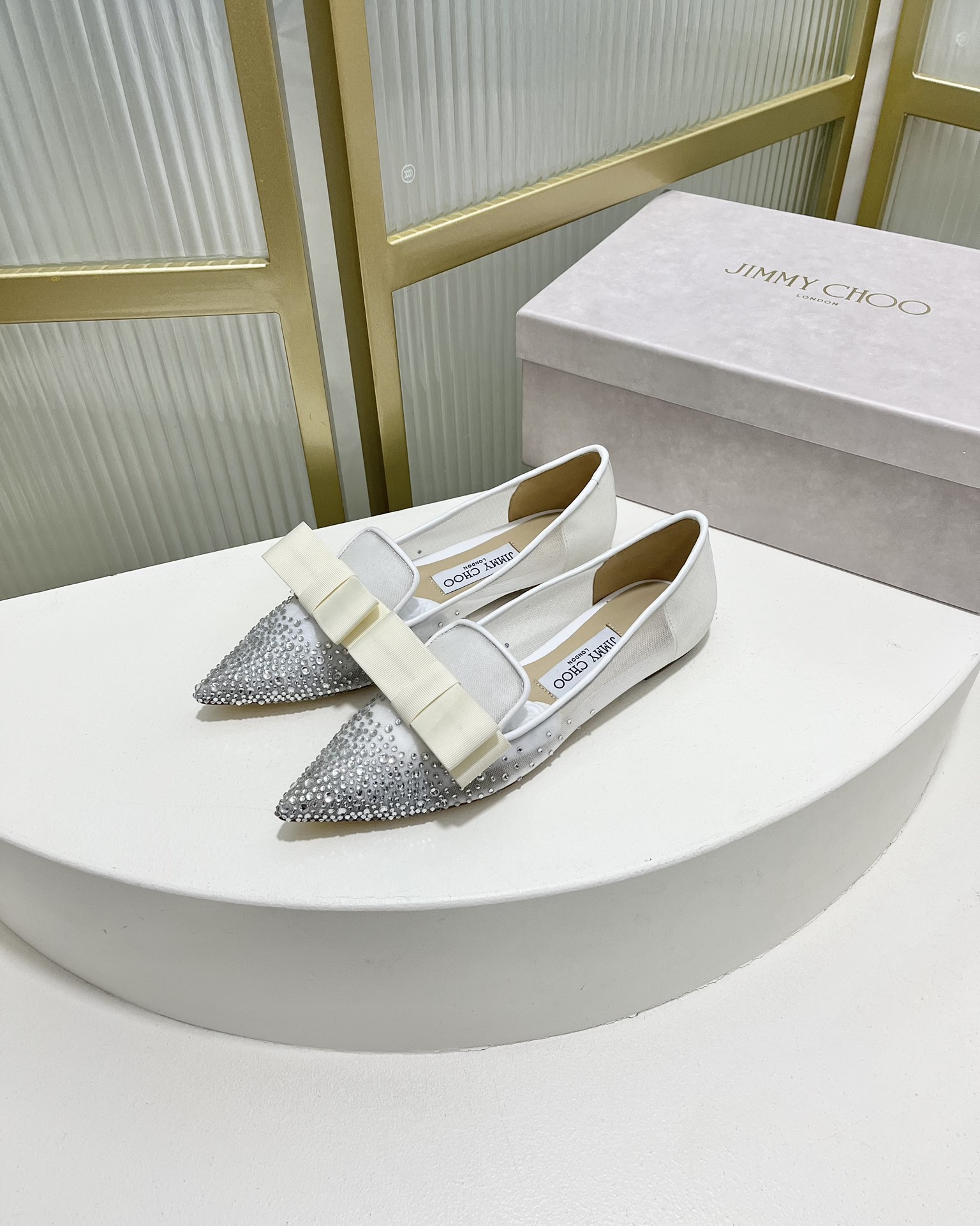 [Jimmy Choo Women