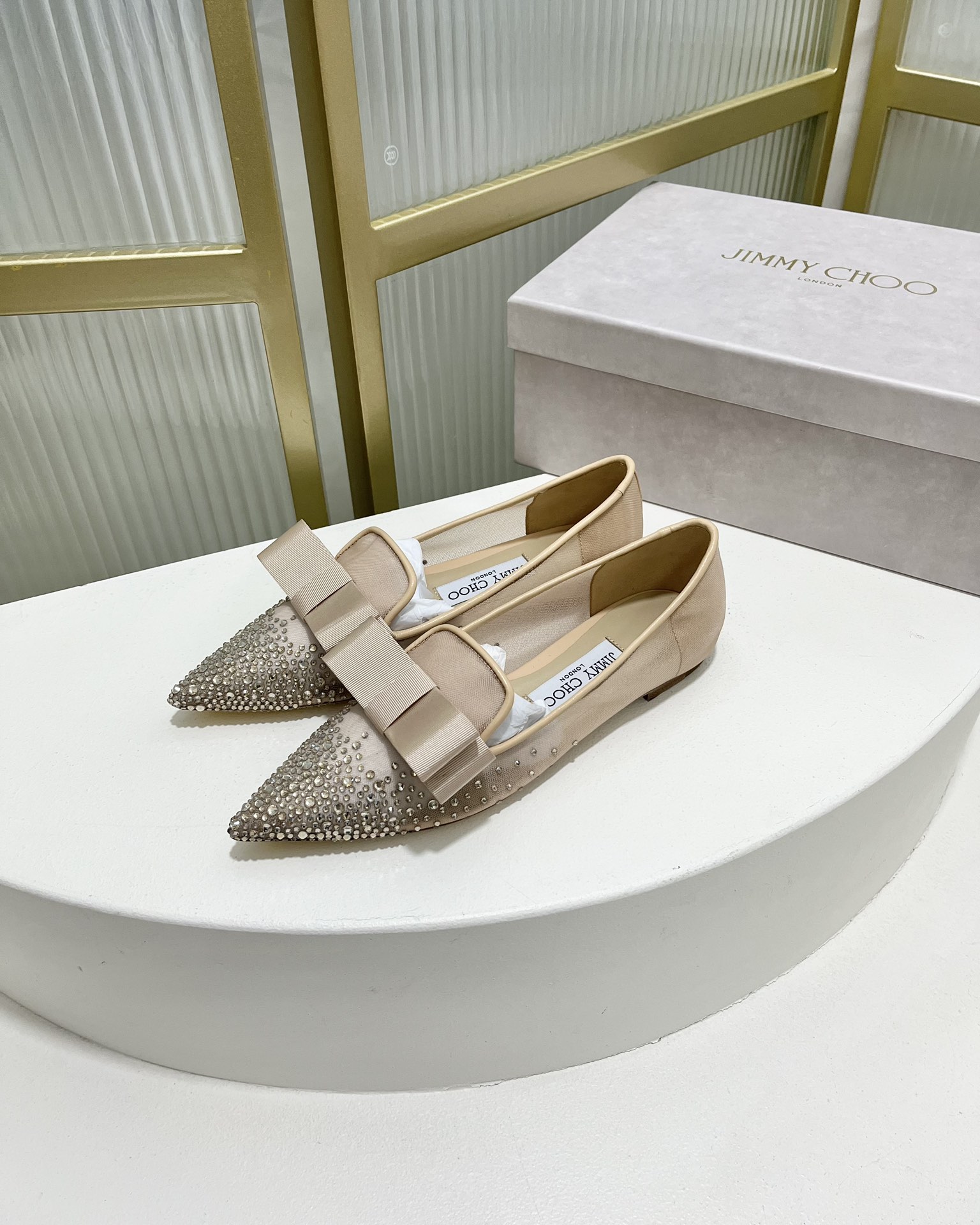 [Jimmy Choo Women