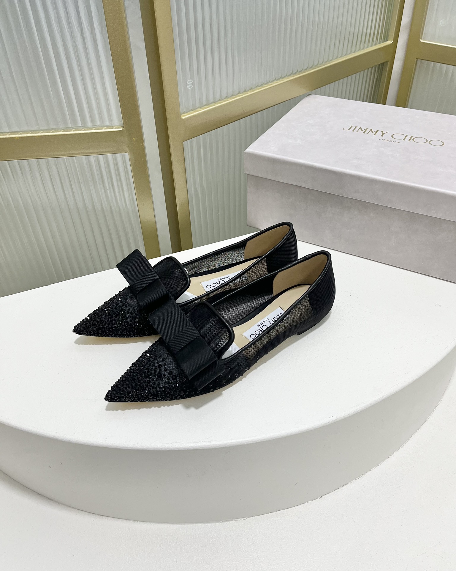 [Jimmy Choo Women