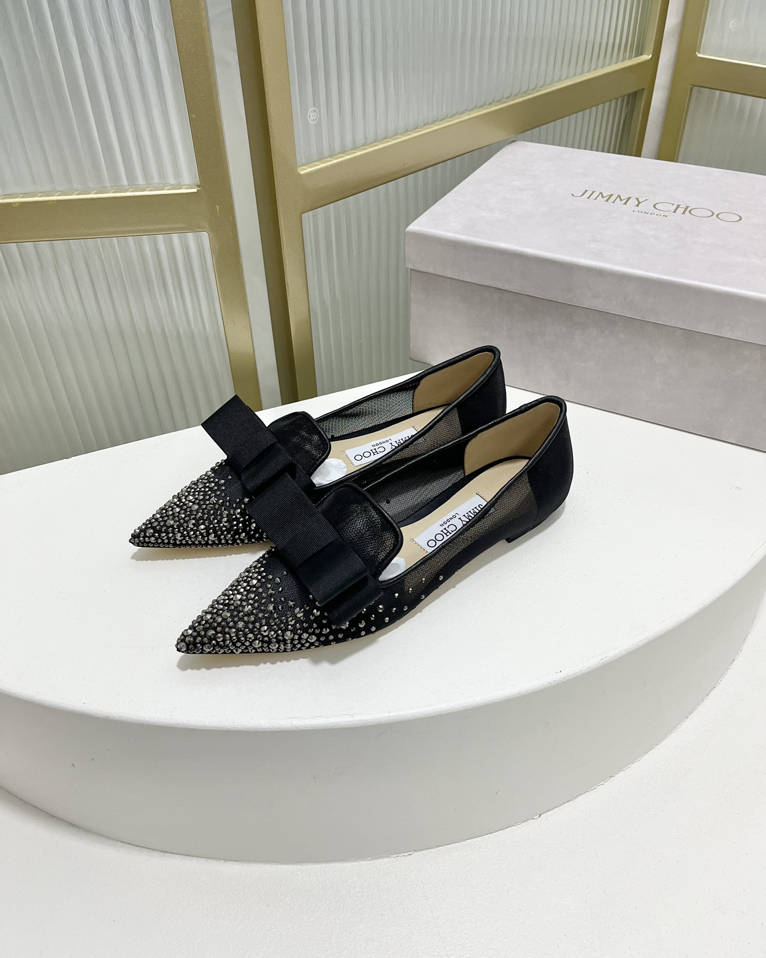 [Jimmy Choo Women