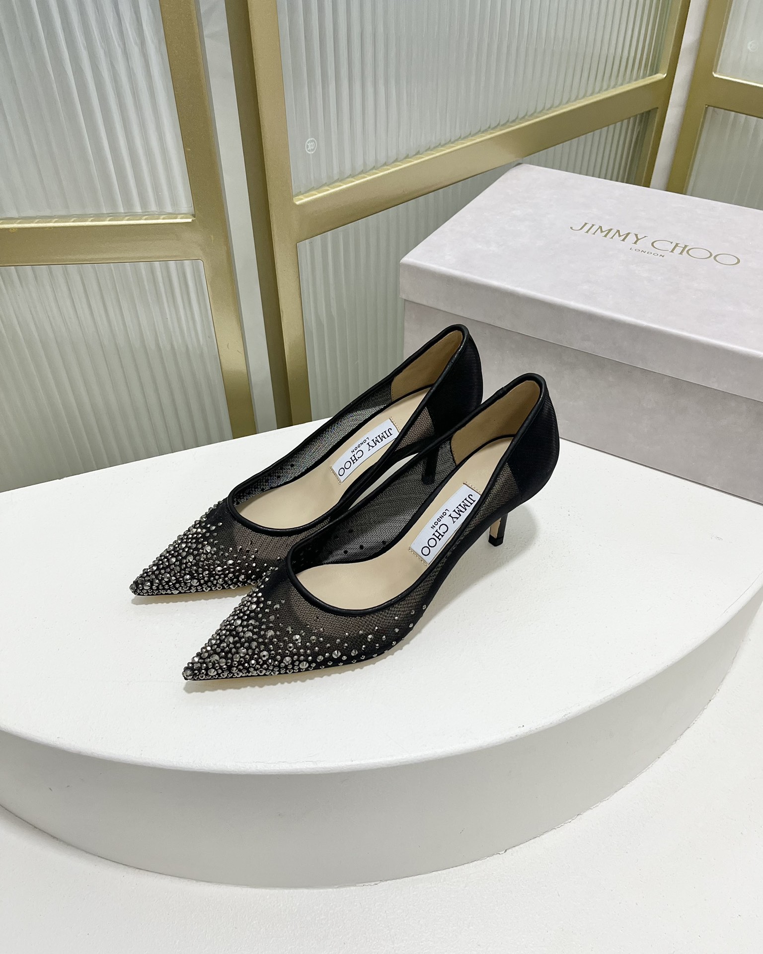 [Jimmy Choo Women