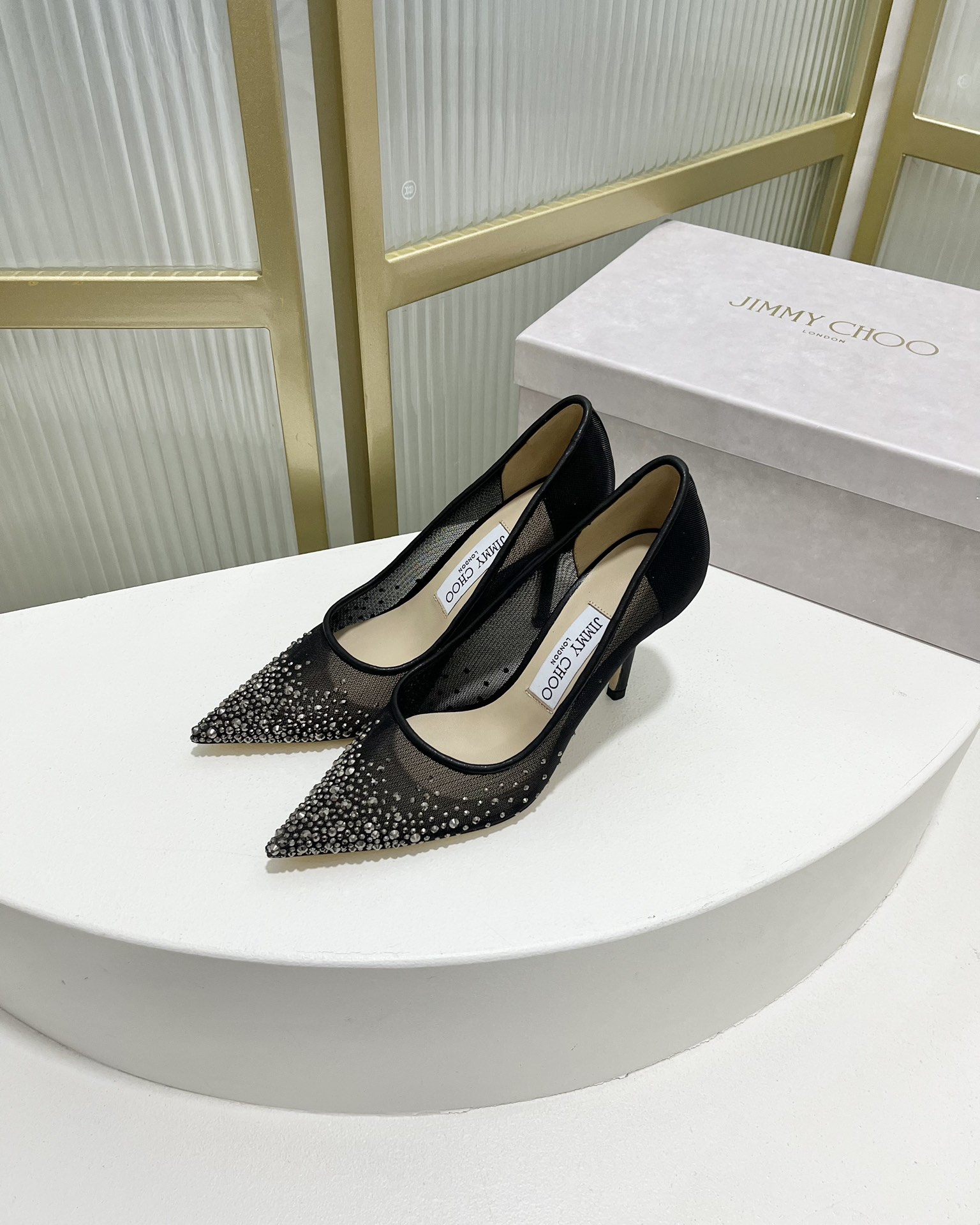 [Jimmy Choo Women
