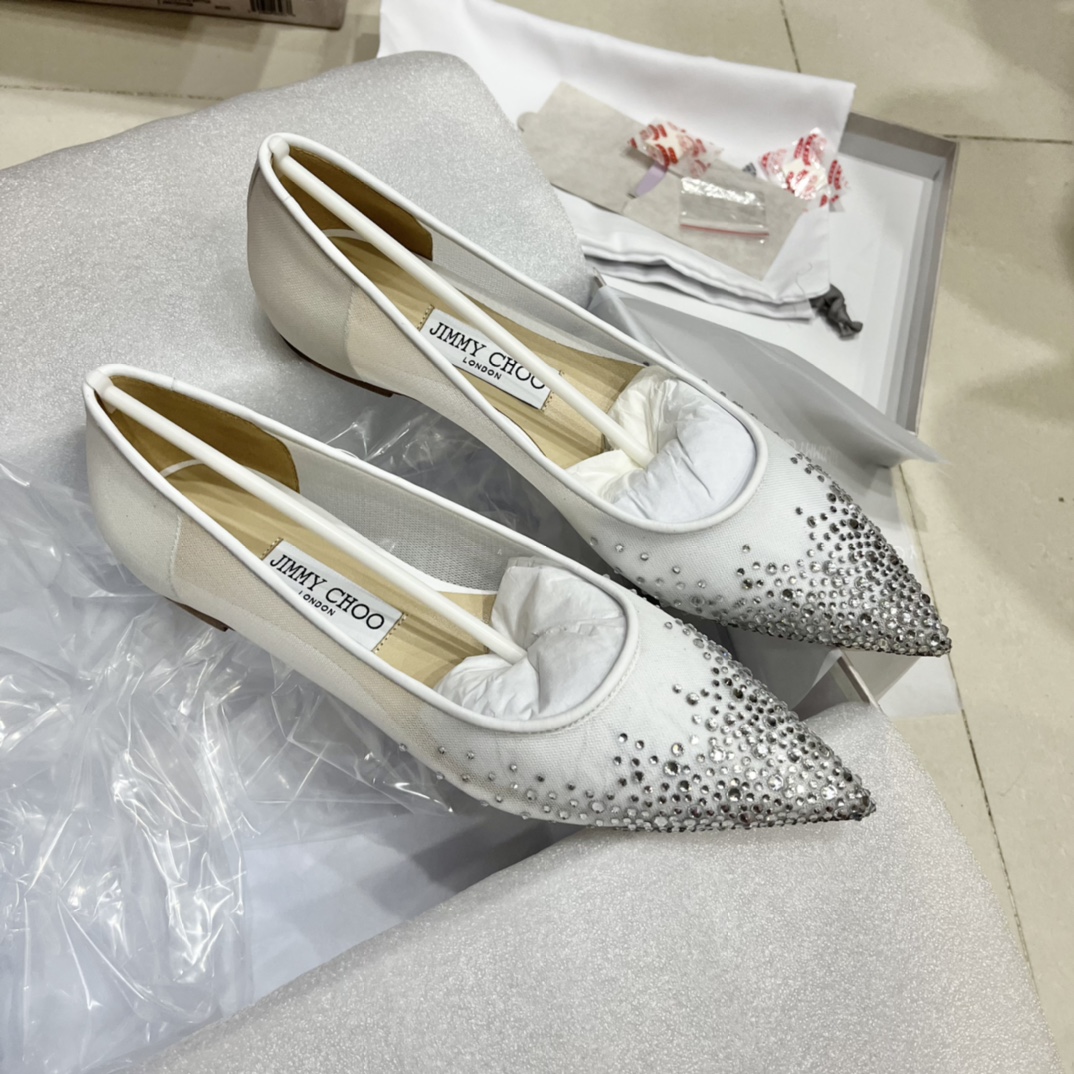 [Jimmy Choo Women