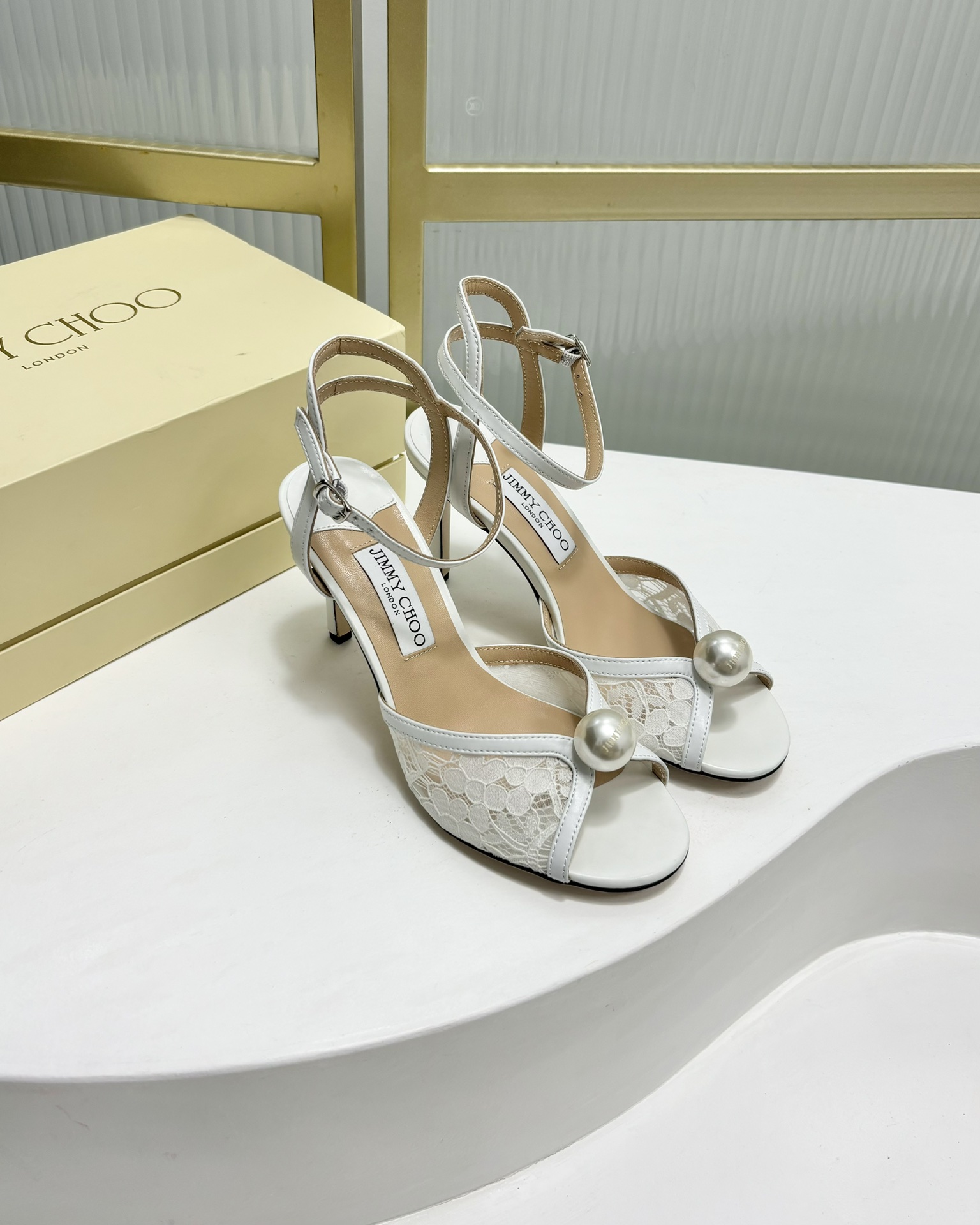 [Jimmy Choo Women
