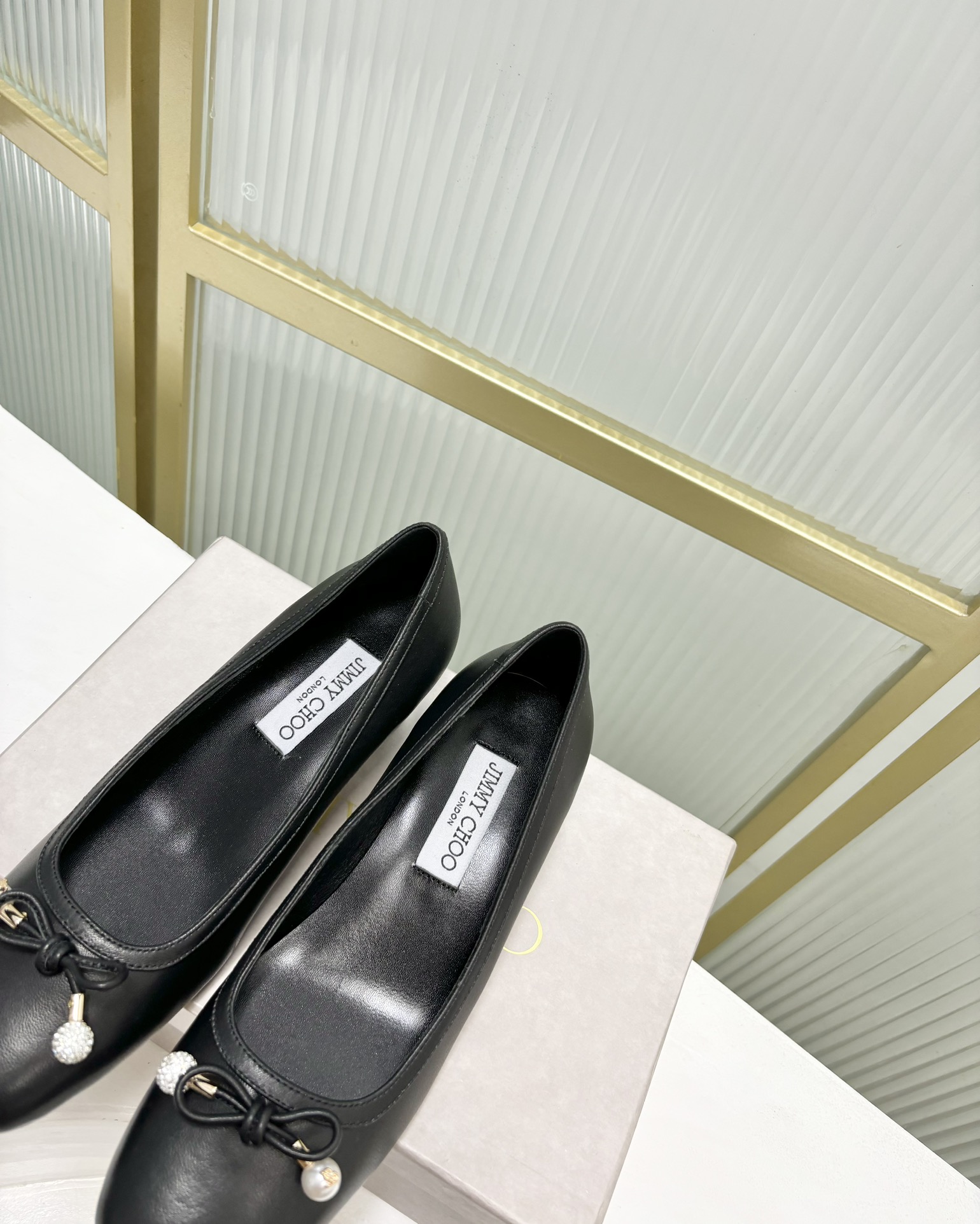 Balenciaga Classic Luxury Leather Shoe Loafer Ref.30F063E1 8