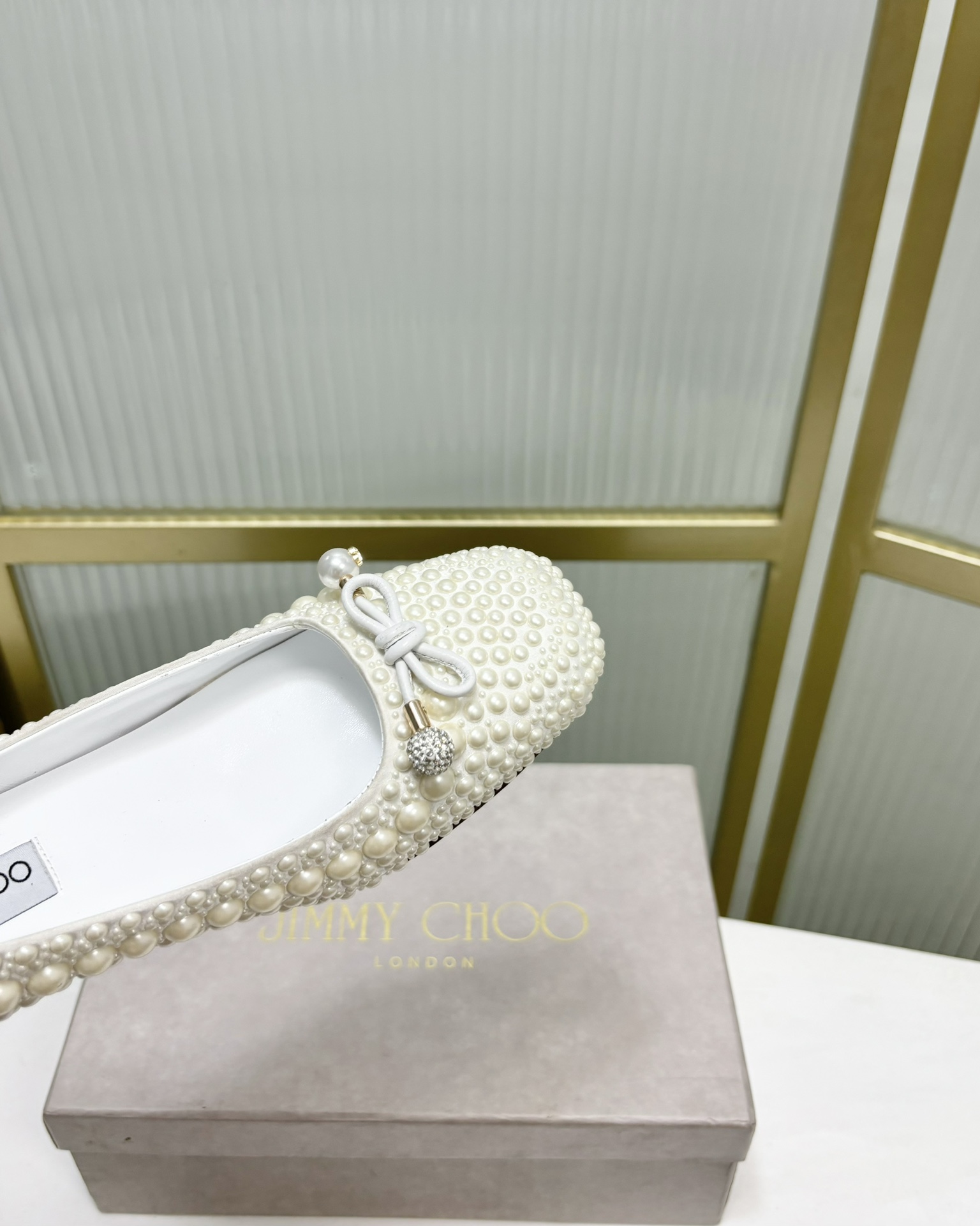 布鲁奈罗·库奇内利 Brunello Cucinelli 经典高奢皮鞋鞋履高跟鞋 #397AB778 9