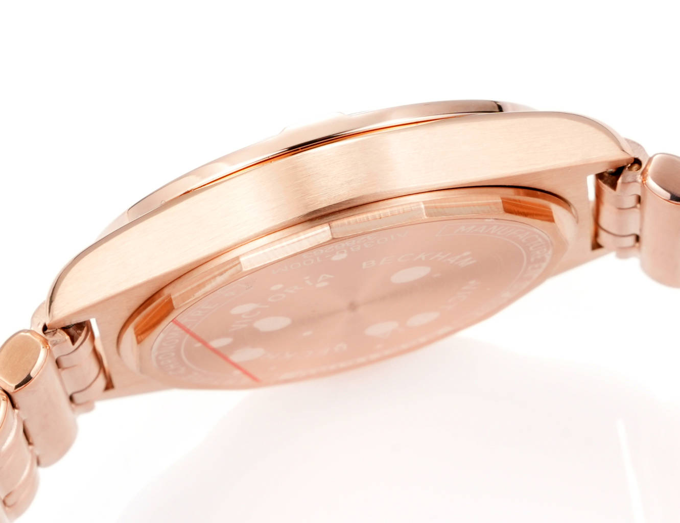 Unified 3400: Elegant and Sporty 100-Year-Old Chronometer Automatic Watch - 图片 7