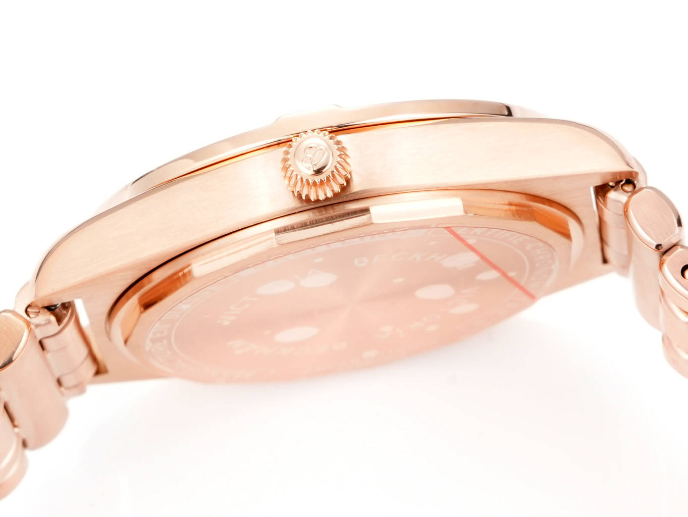 Unified 3400: Elegant and Sporty 100-Year-Old Chronometer Automatic Watch - 图片 6