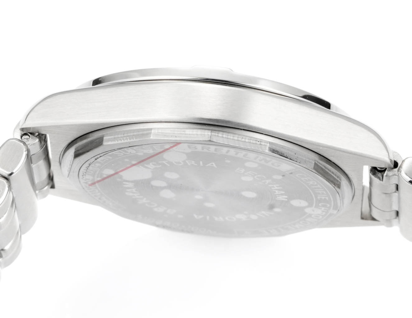 Unified 3400: BLS 100-Year-Old Chronometer Automatic Watch Series - 图片 7