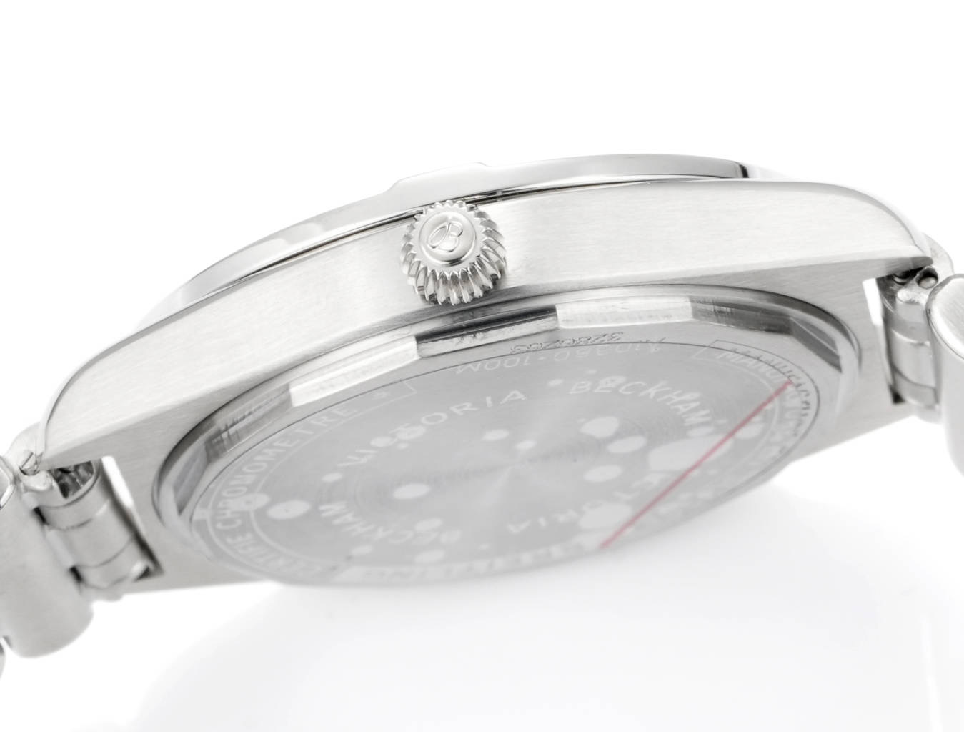 Unified 3400: BLS 100-Year-Old Chronometer Automatic Watch with Vibrant Colors and Unique Design - 图片 9
