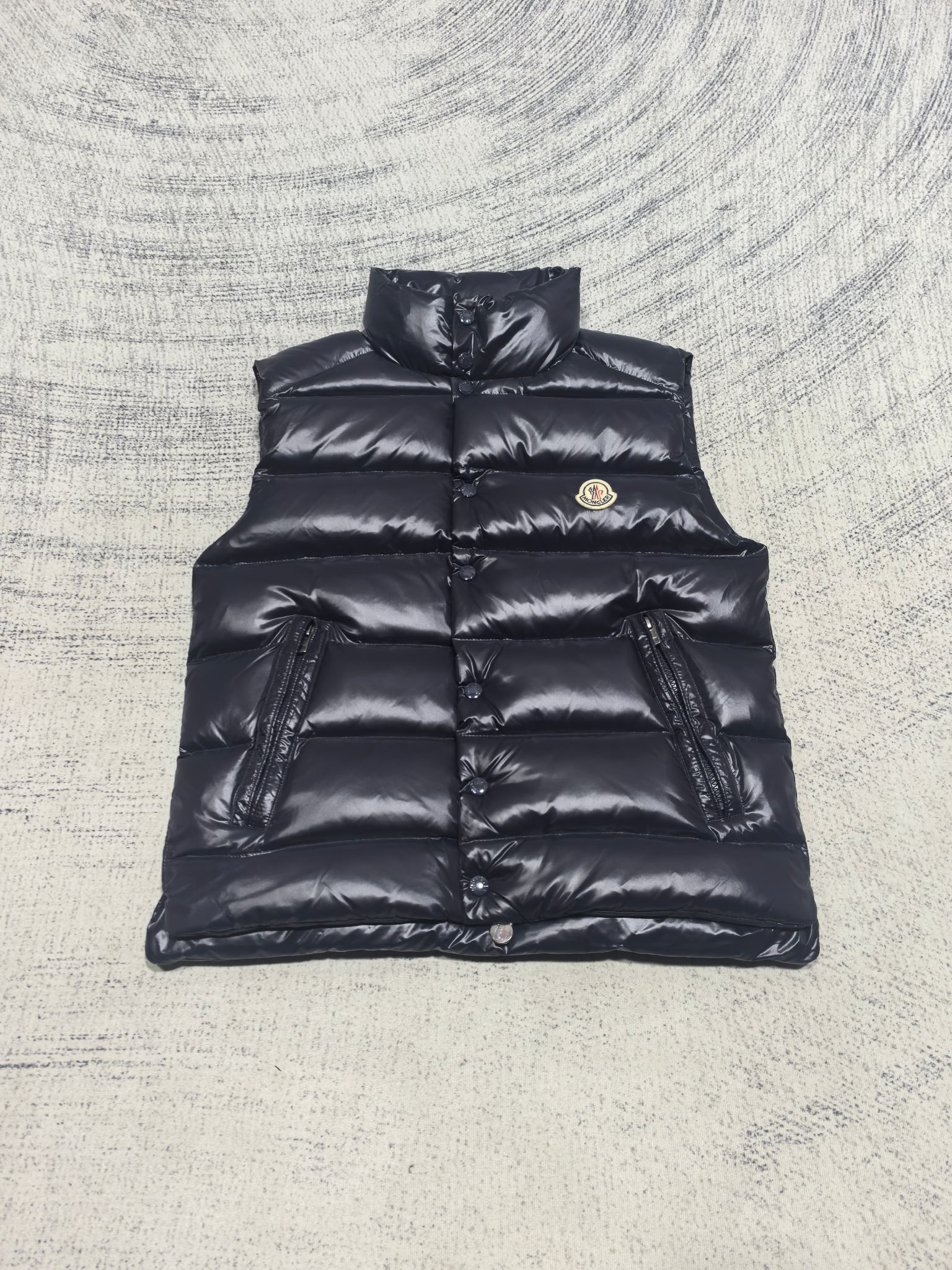 高品質藏青色バッグ - スタイリッシュで実用的