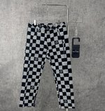 Louis Vuitton Clothing Coats & Jackets Jeans Pants & Trousers Men Cotton Spring/Summer Collection Casual