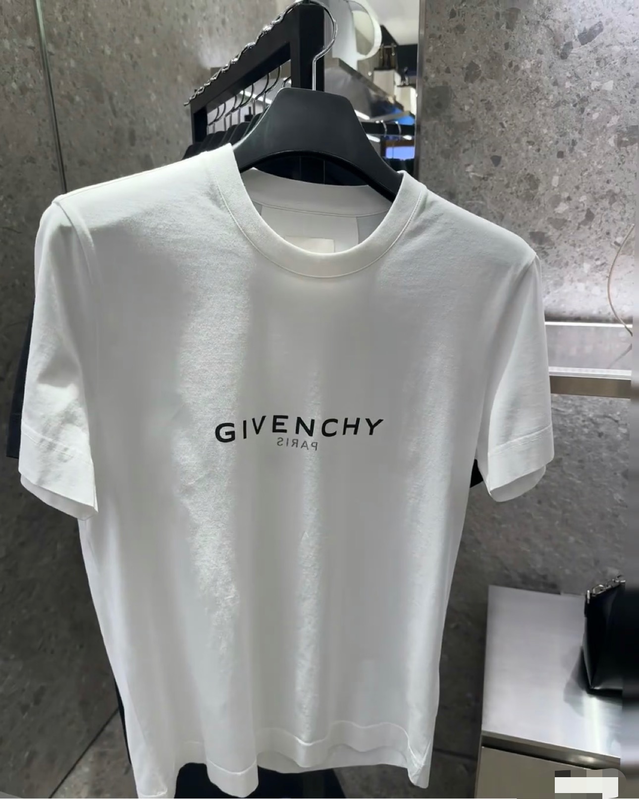 NO:139699,Real shot of cabinet, alexander wang19860909柜实拍,,alexander wang,Men's clothing