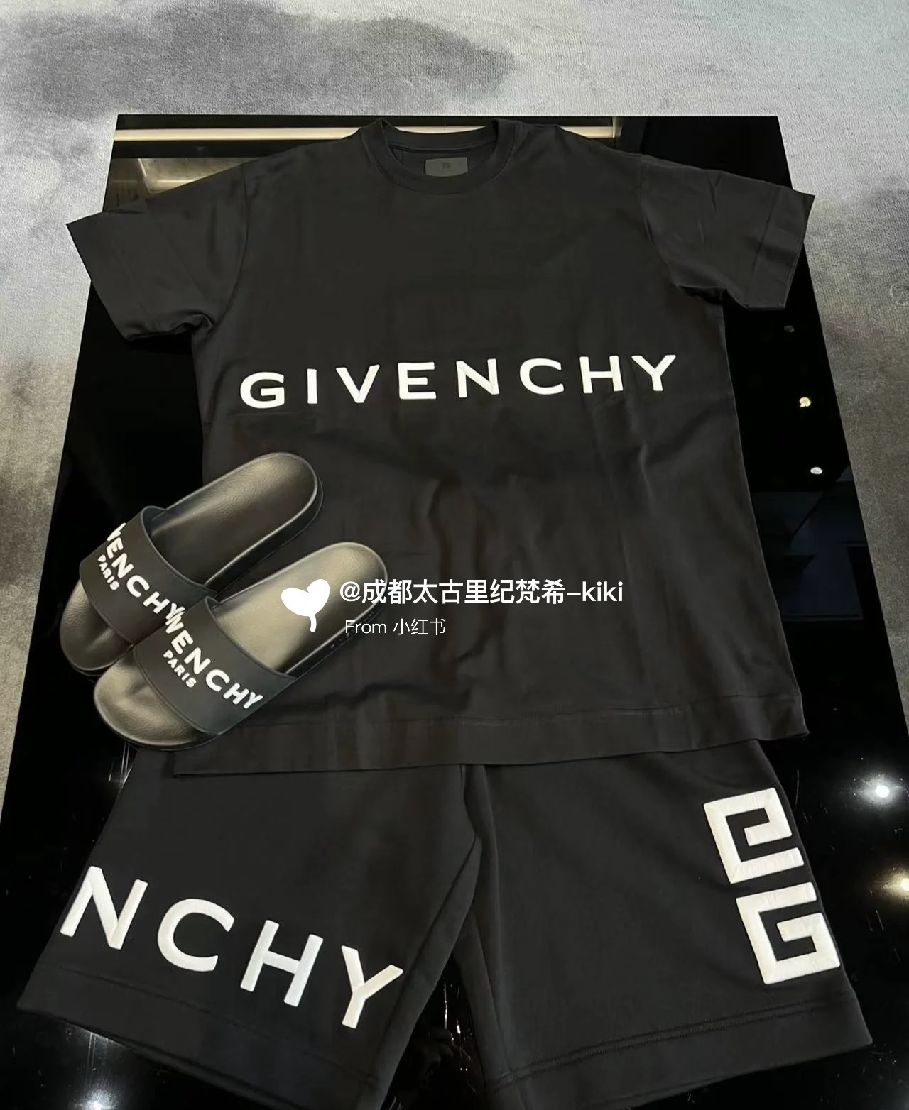 NO:139651,Real shot of cabinet, alexander wang19860909柜实拍,,alexander wang,Men's clothing