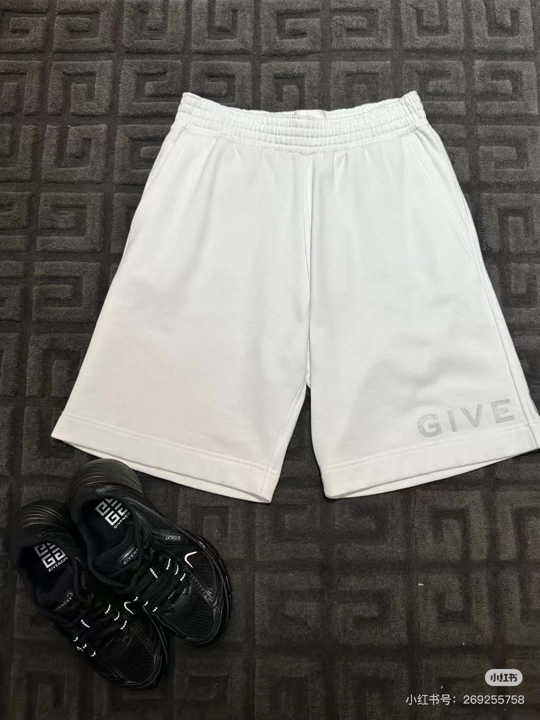 [Givenchy Men
