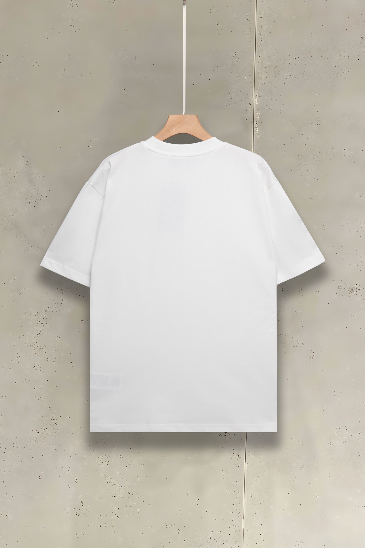 Gucci2026春夏新款白色暗纹图案Logo T恤白T的天花板，是低调的奢华GUCCI这件白T，把高级