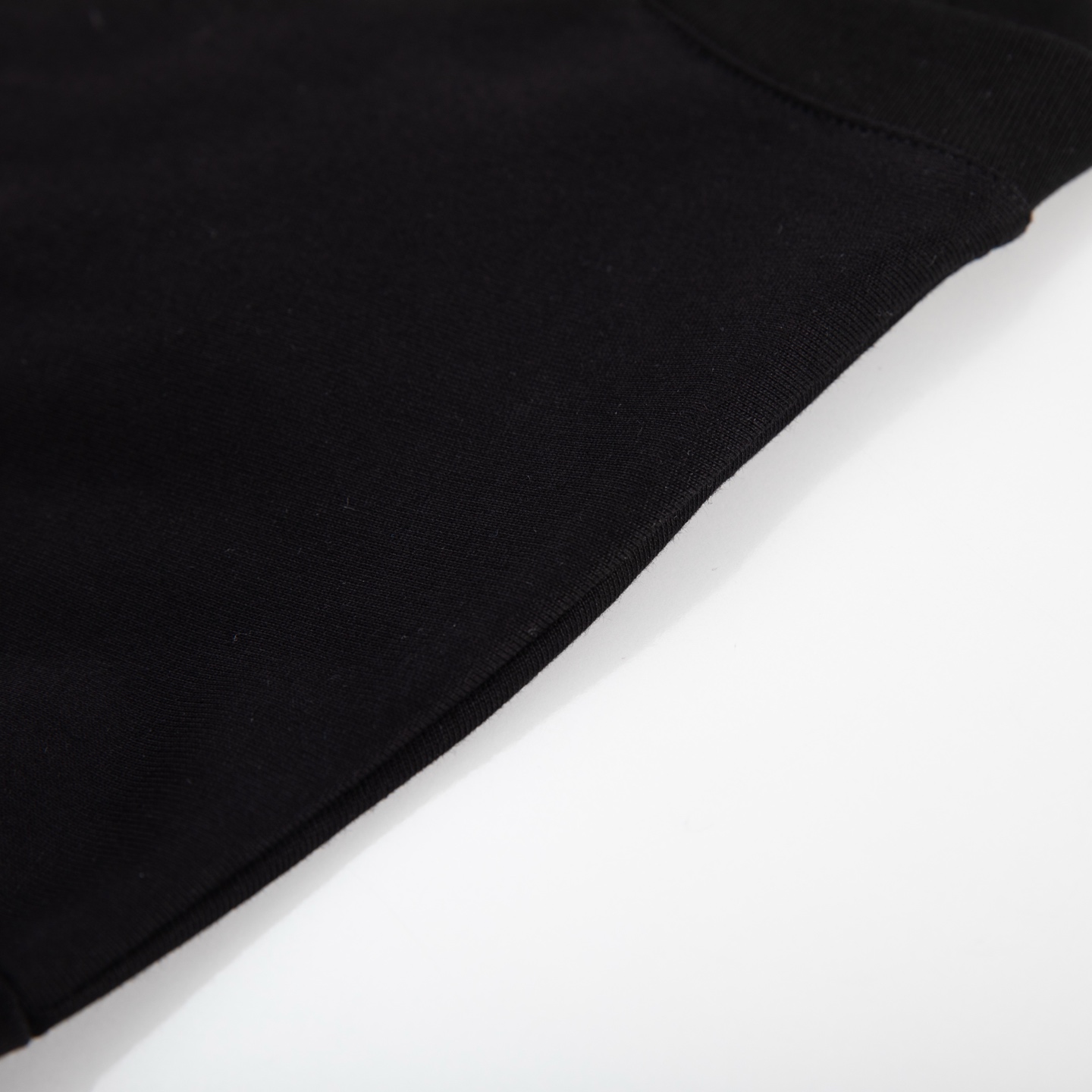 펜디 FF 자수 남성 반팔 티셔츠 상세 이미지 8