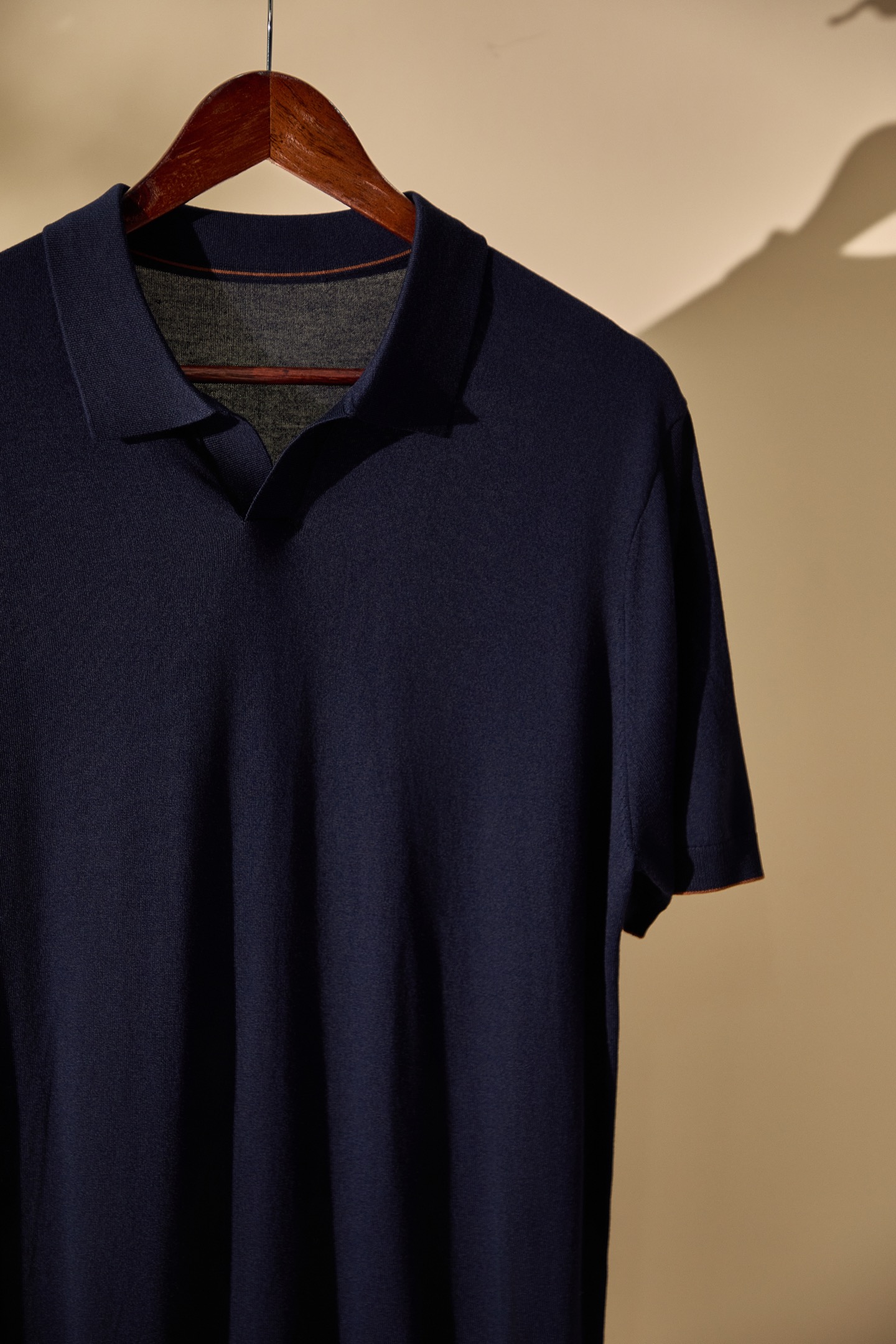로로피아나 남성 반팔 132359 Loro Piana T Shirt 썸네일 이미지