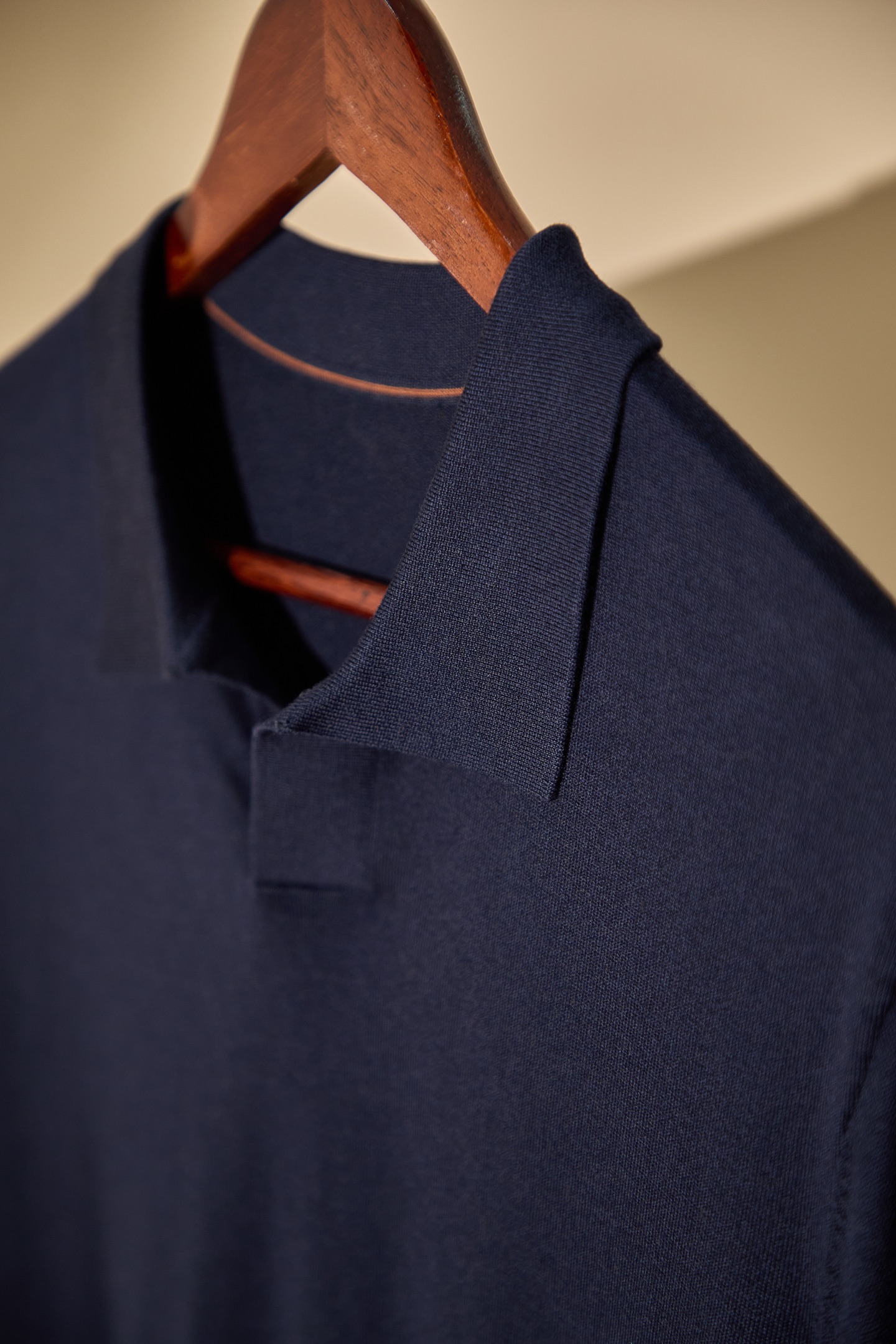 로로피아나 남성 반팔 132359 Loro Piana T Shirt 썸네일 이미지