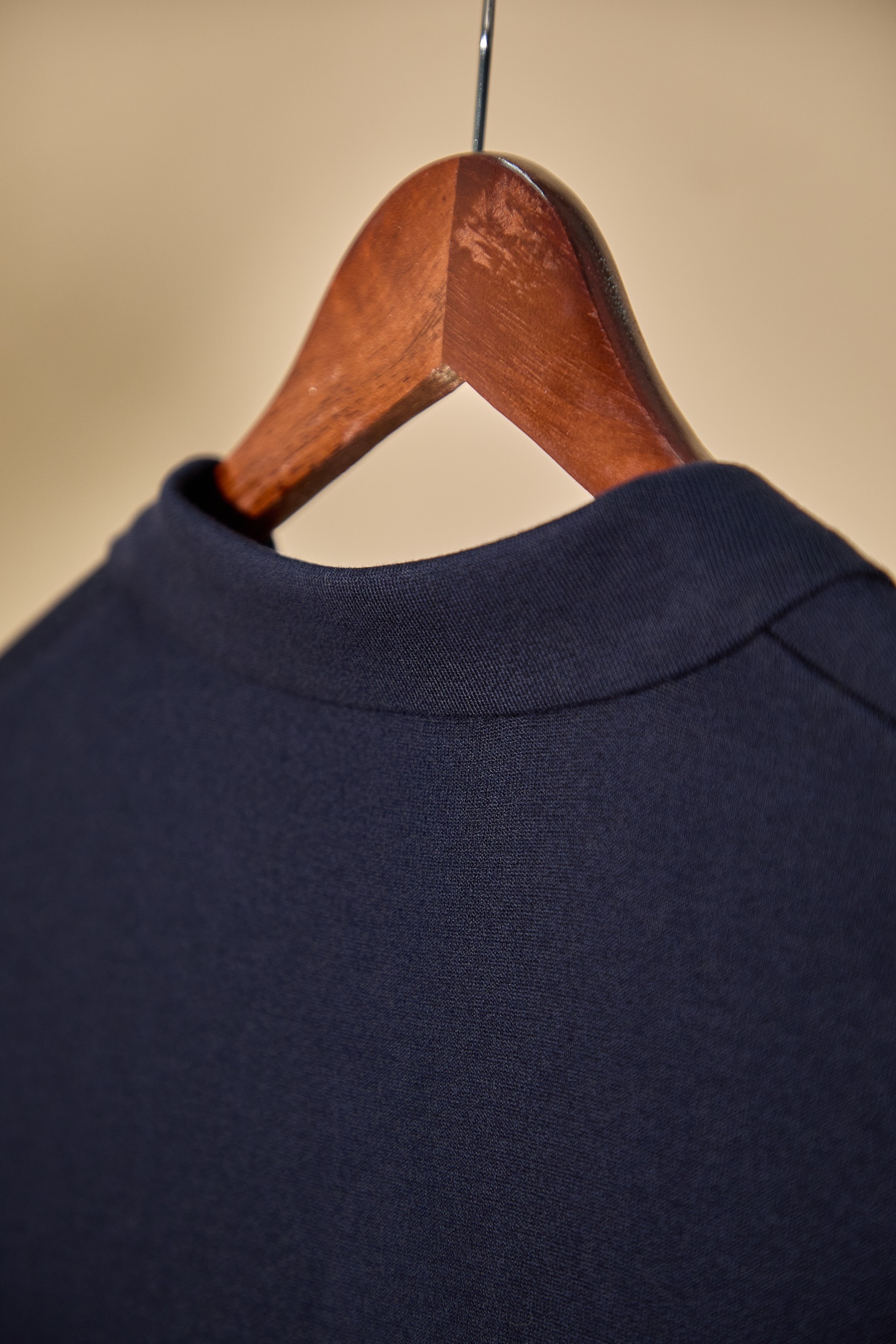 로로피아나 남성 반팔 132359 Loro Piana T Shirt 썸네일 이미지