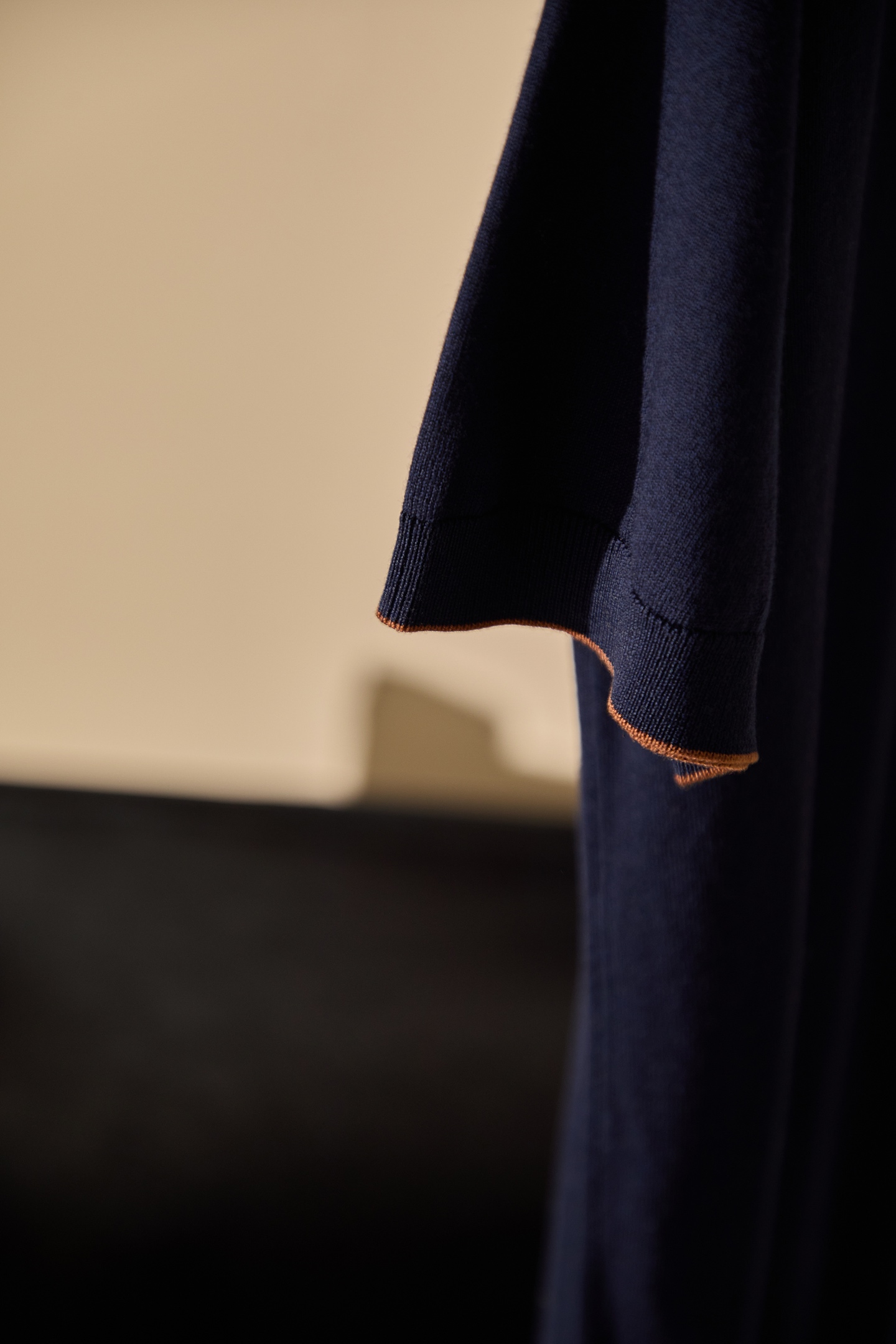 로로피아나 남성 반팔 132359 Loro Piana T Shirt 썸네일 이미지