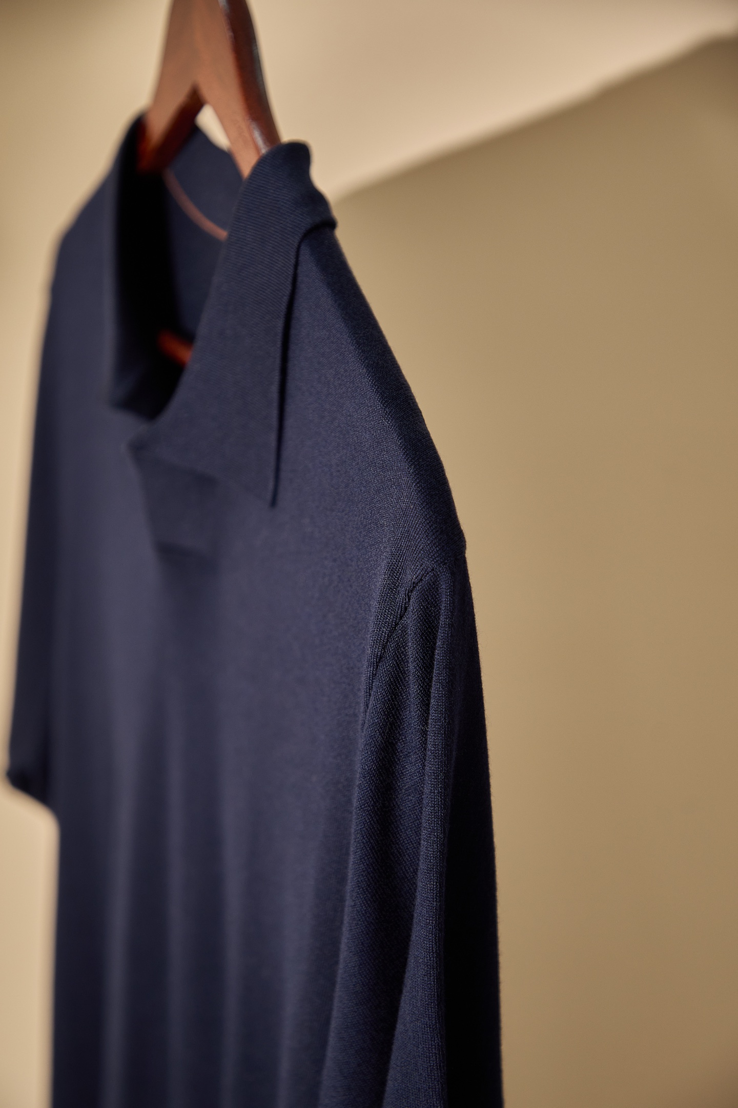 로로피아나 남성 반팔 132359 Loro Piana T Shirt 썸네일 이미지