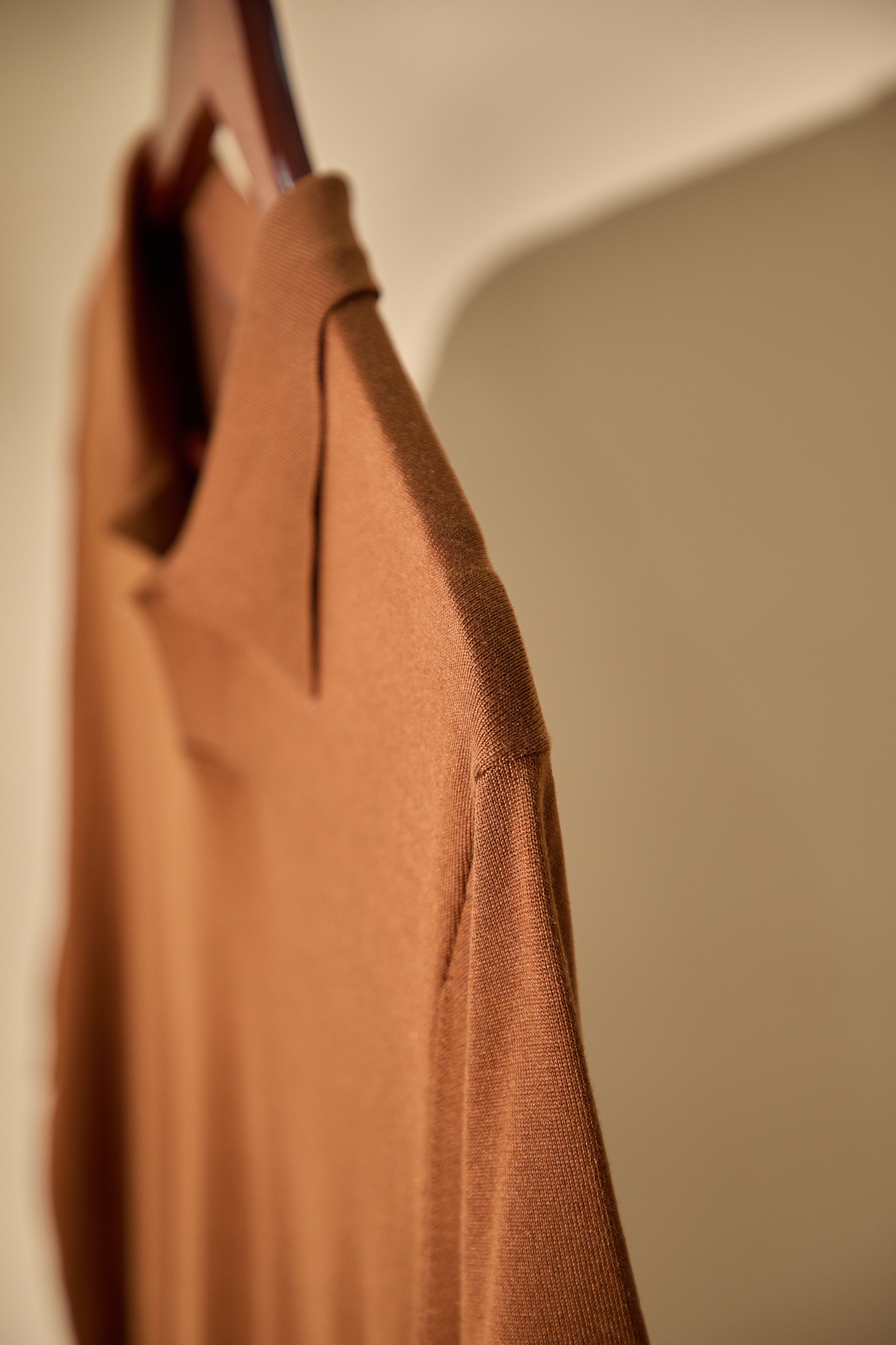 로로피아나 남성 반팔 132358 Loro Piana T Shirt 썸네일 이미지