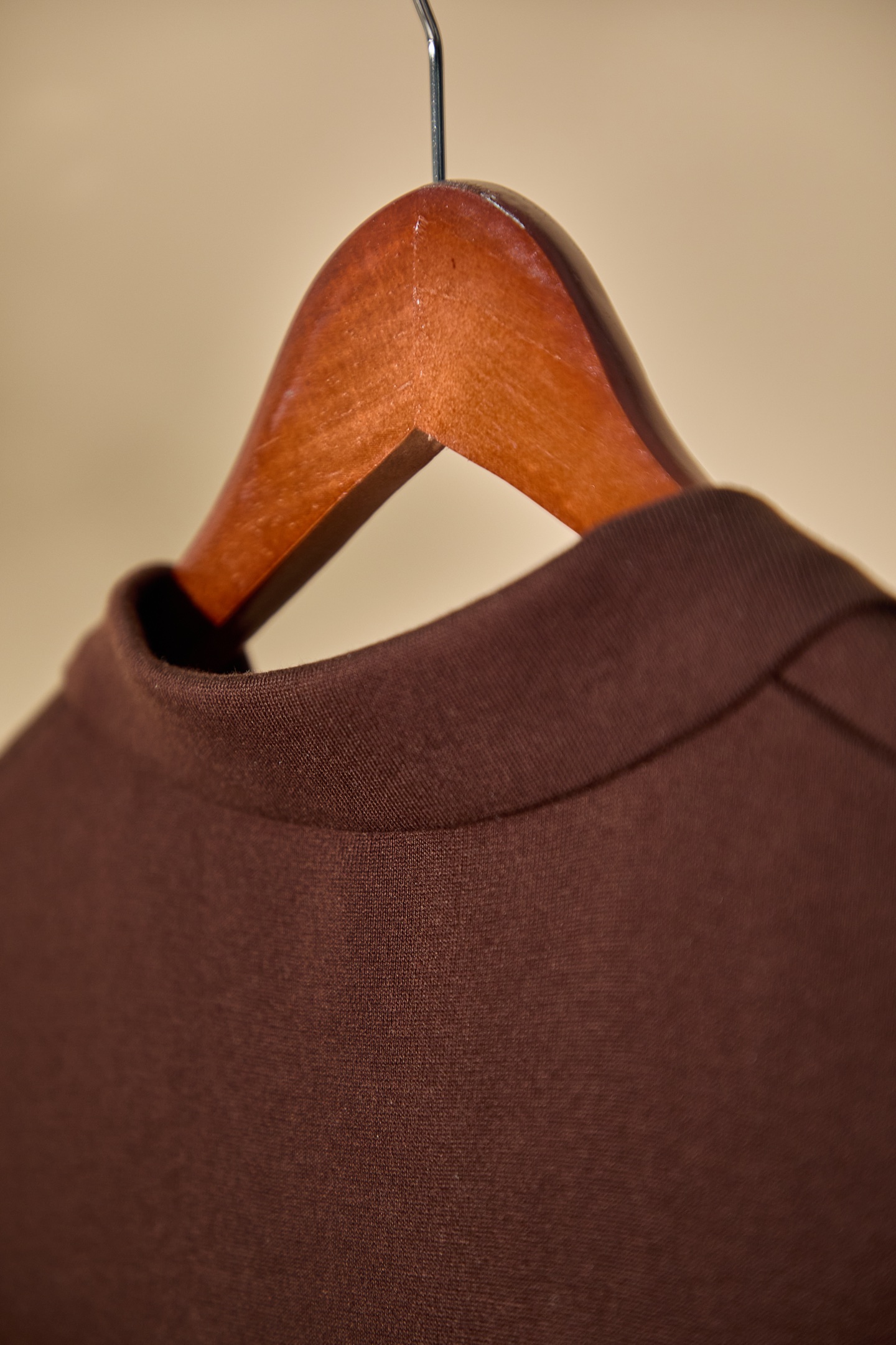 로로피아나 남성 반팔 132356 Loro Piana T Shirt 썸네일 이미지