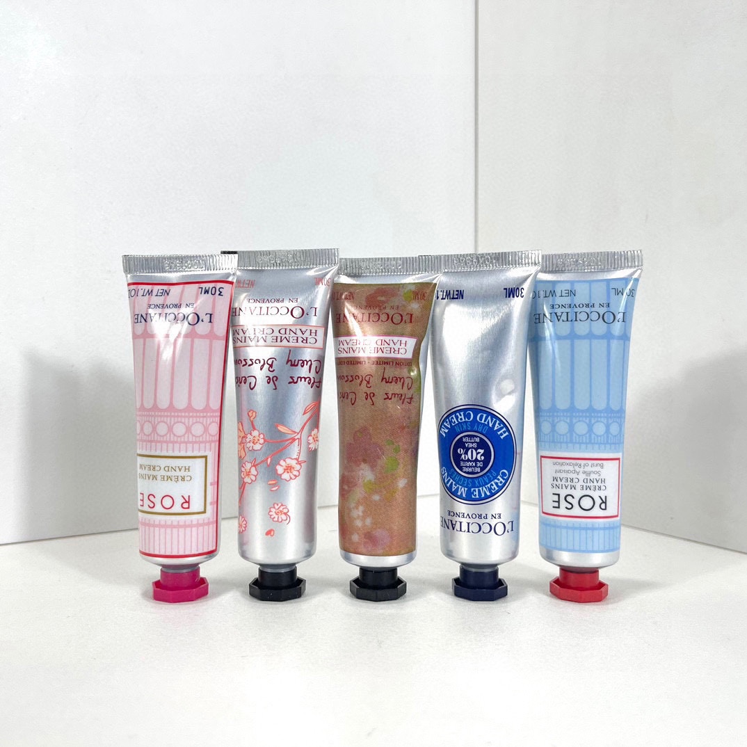 Includes:** Matching gift bag - Comprehensive 5