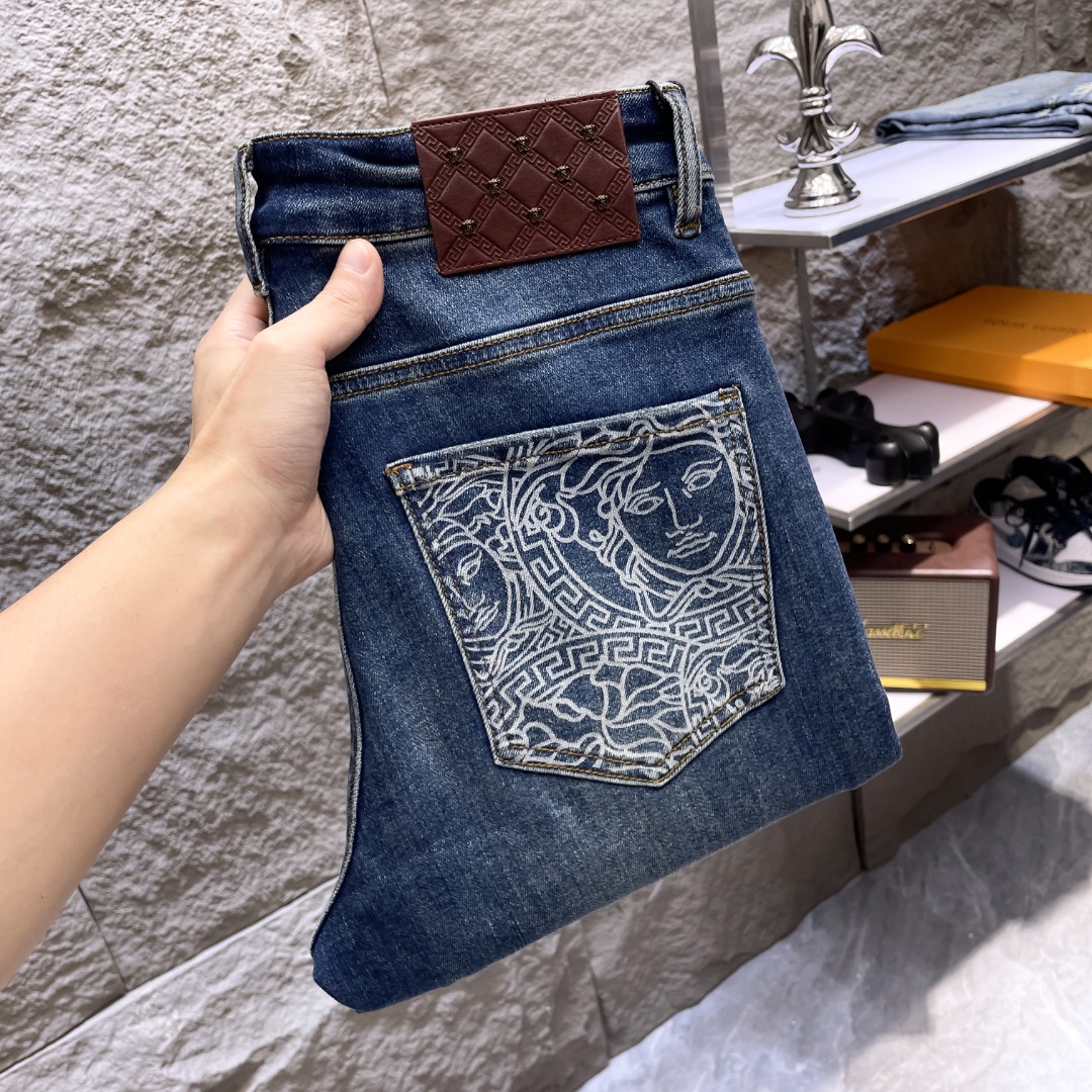 NO:512032,2025 autumn and winter model C [spot direct purchase] No. 6585 nine points, code number 28-3837,,alexander wang198609092025秋冬款 C【现货直批】 款号6585九分 码数28-3837,,alexander wang,Men's clothing