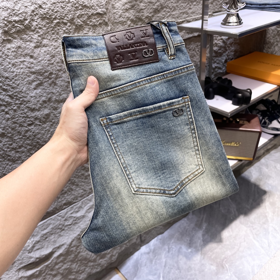 NO:512008,2025 autumn and winter model C [spot direct purchase] No. 6573 nine minutes, code number 28-3837,,alexander wang198609092025秋冬款 C【现货直批】 款号6573九分 码数28-3837,,alexander wang,Men's clothing